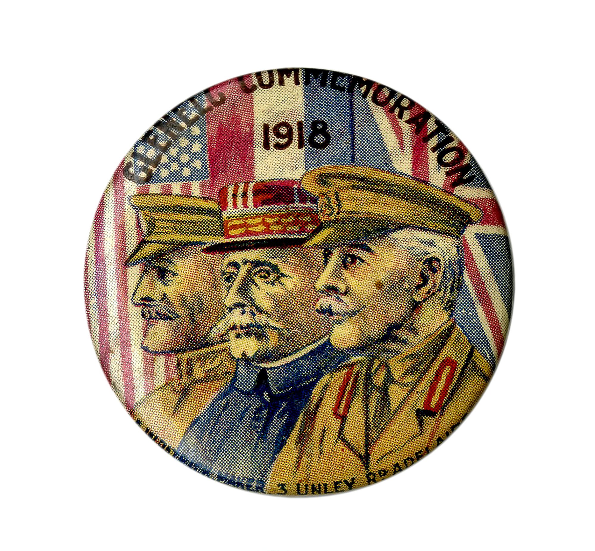 BADGE