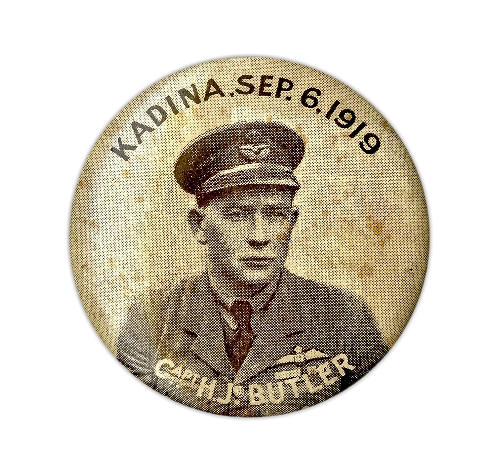 BADGE