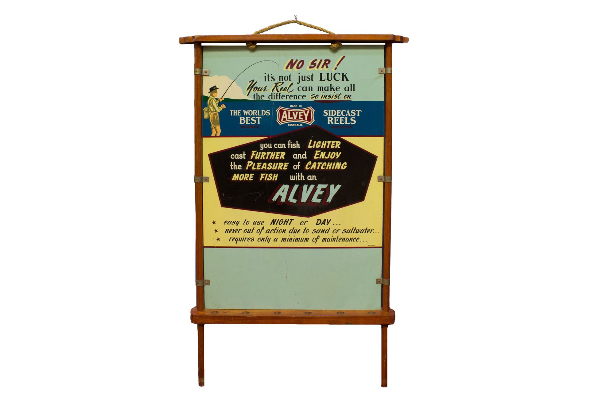 Baggage Label , Adelaide Steamship Company