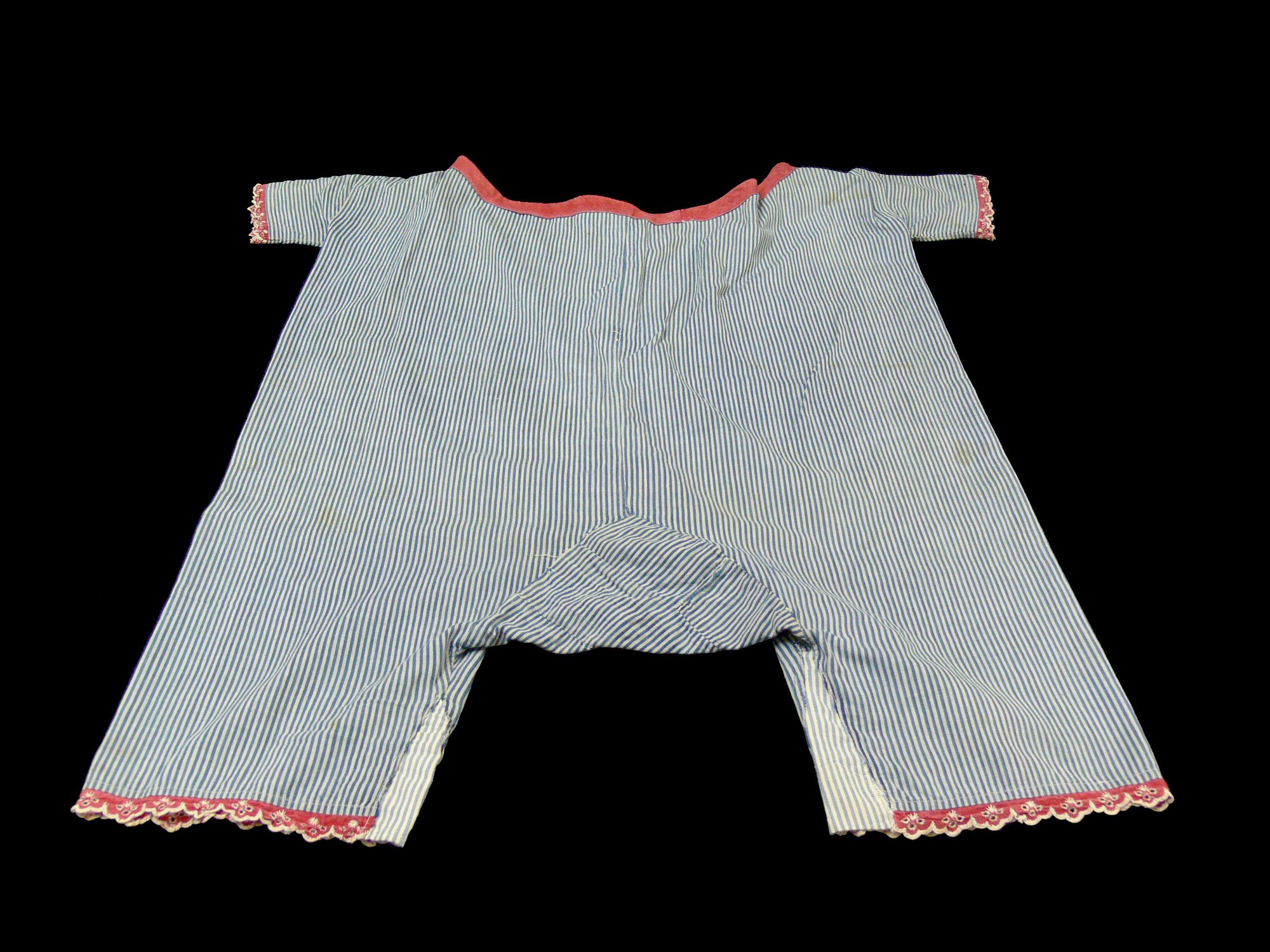 Bathing costume, woman's