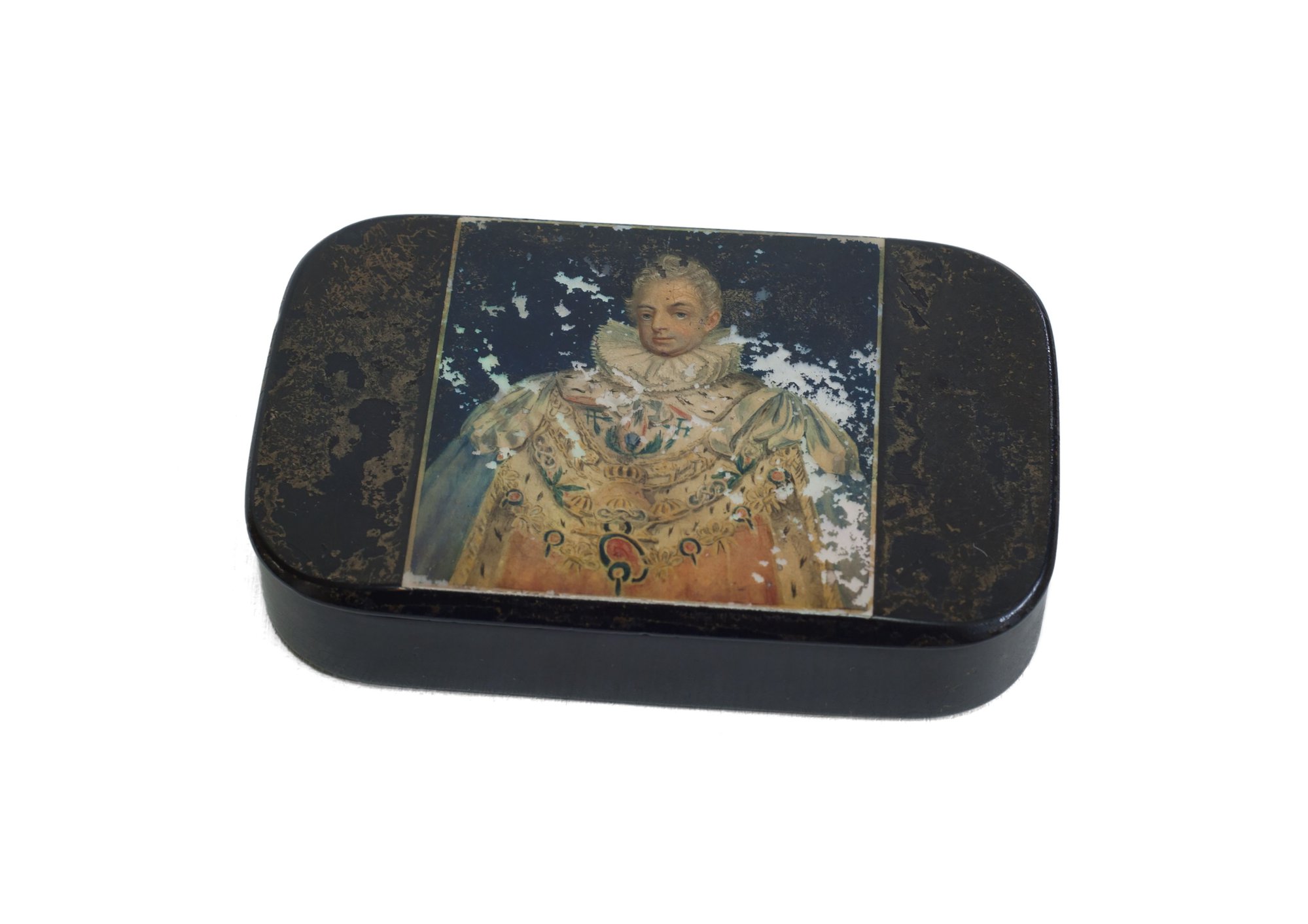 Snuff Box