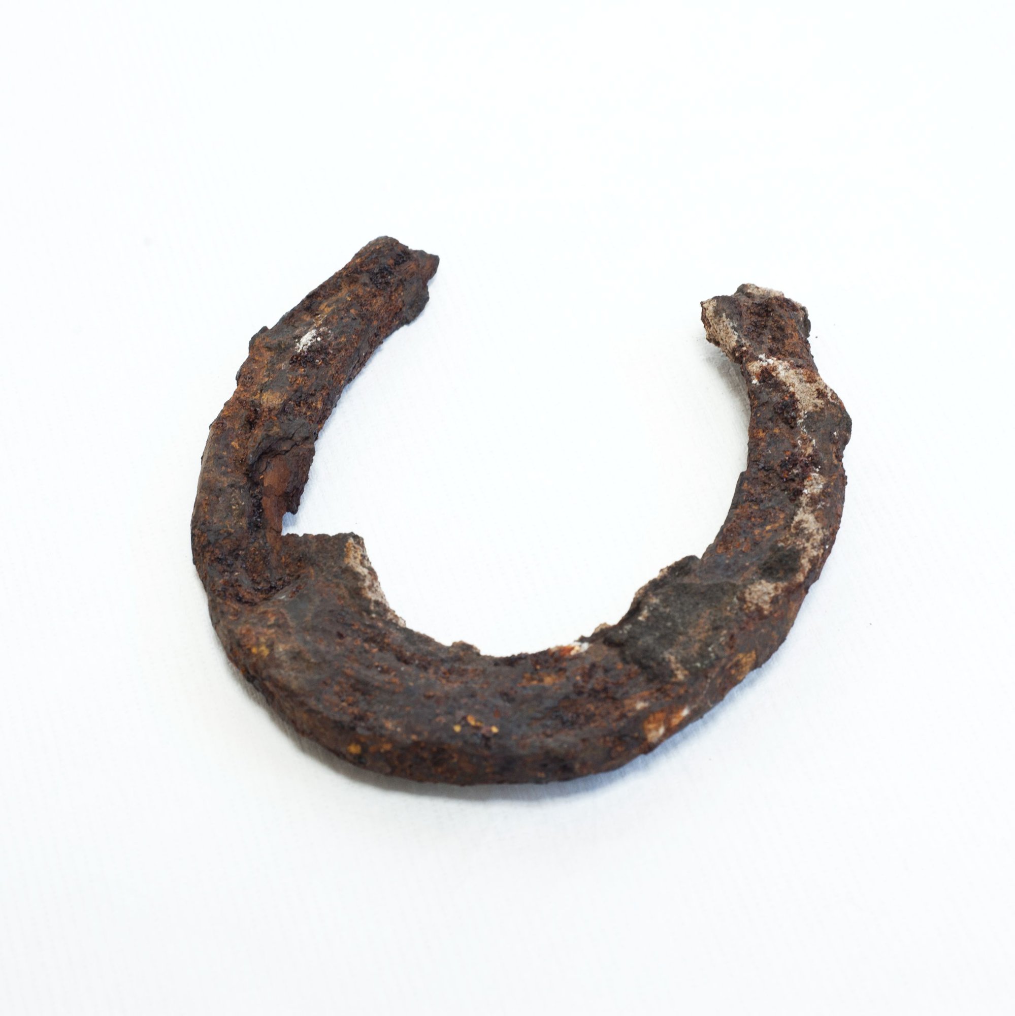 Horse Shoe and Sundries