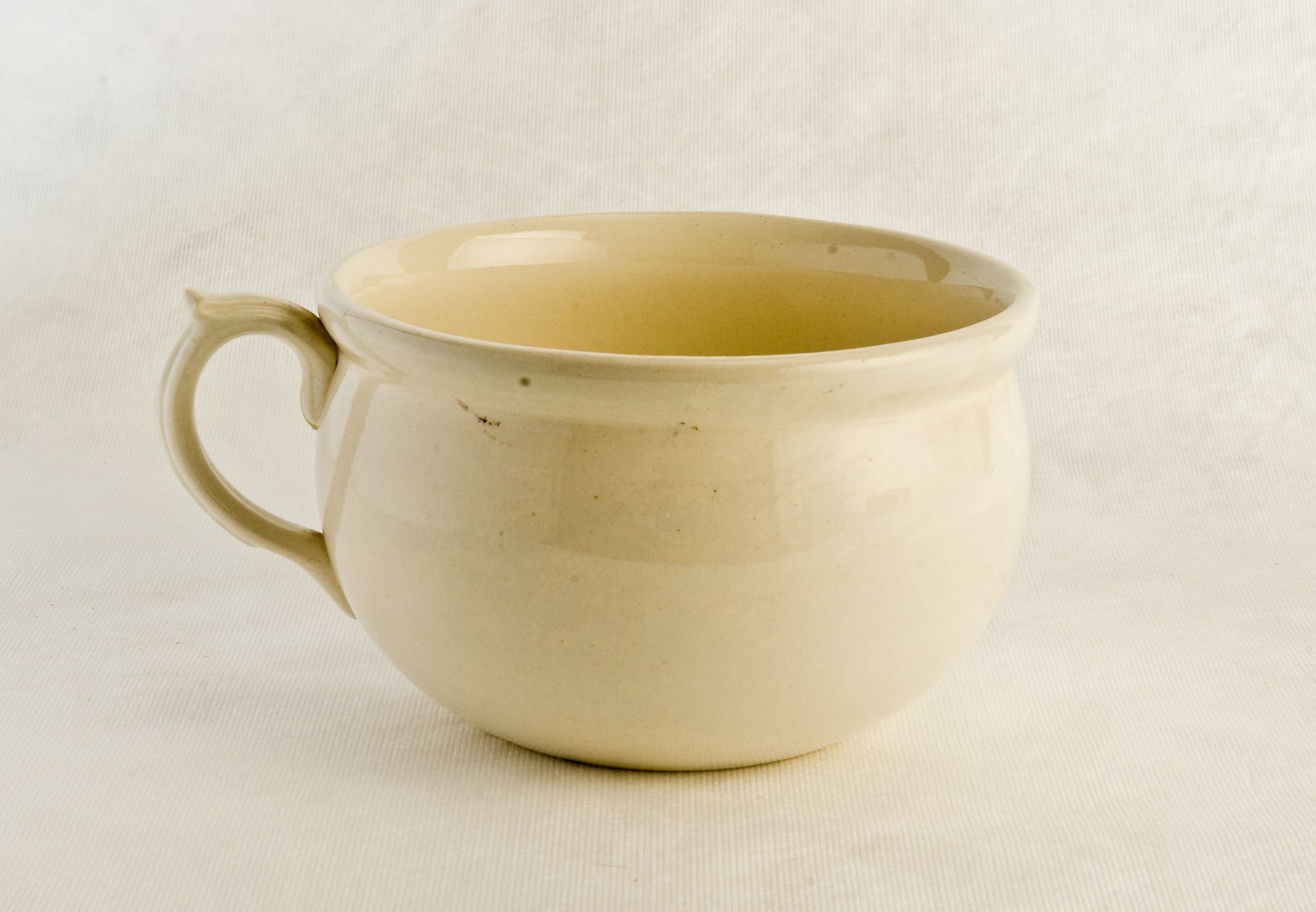 Chamber Pot