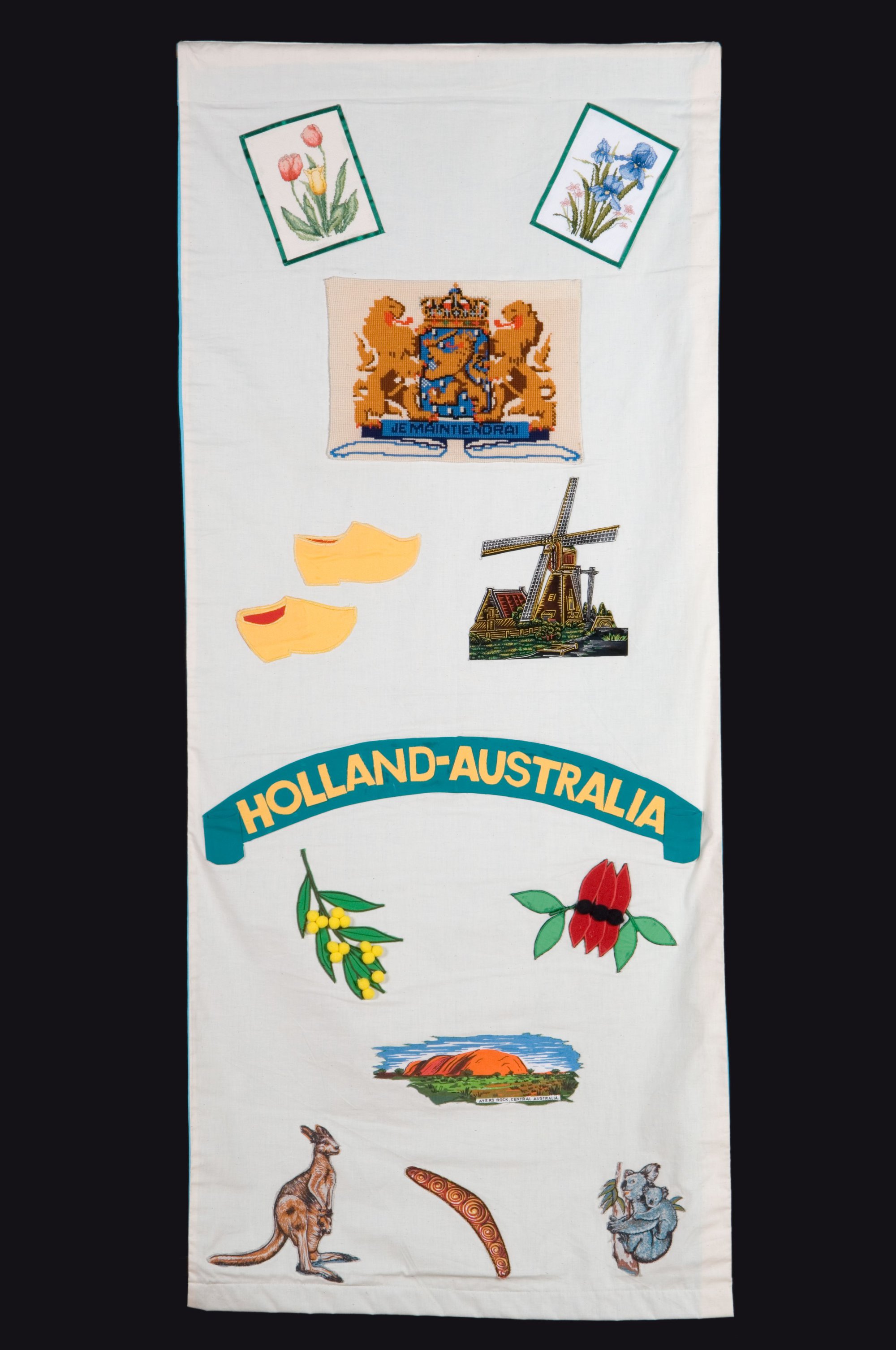 Dutch Banner