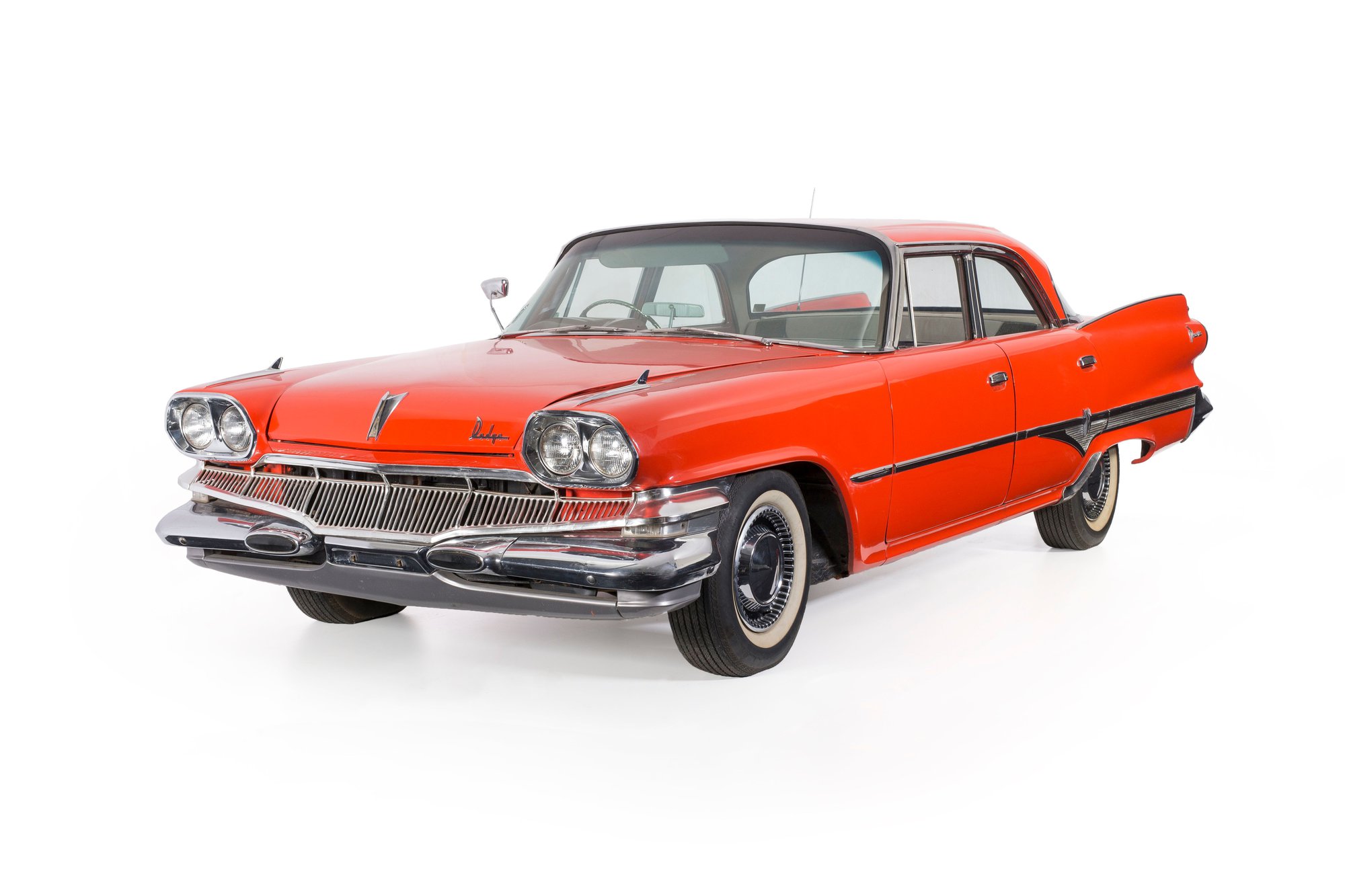 1960 Dodge Phoenix PD4-HS