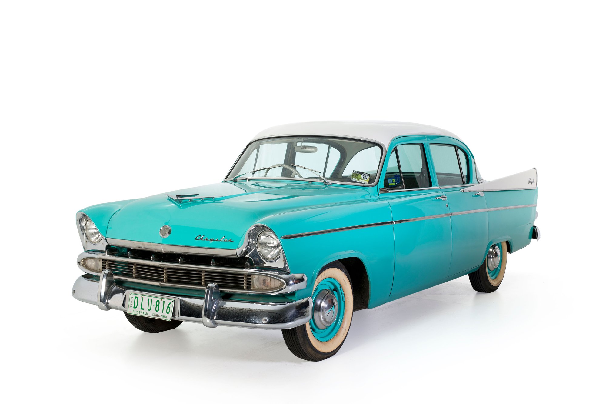 1959 Chrysler Royal AP2