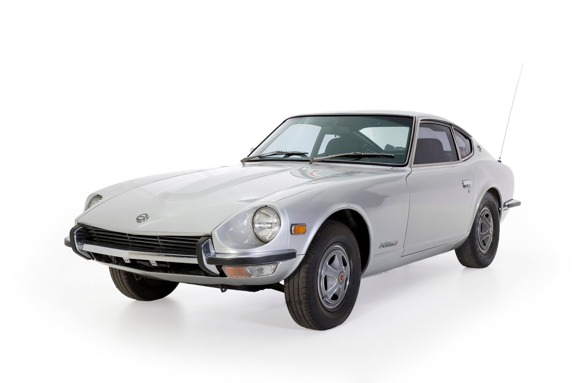 1974 Datsun 260Z Sports Coupe