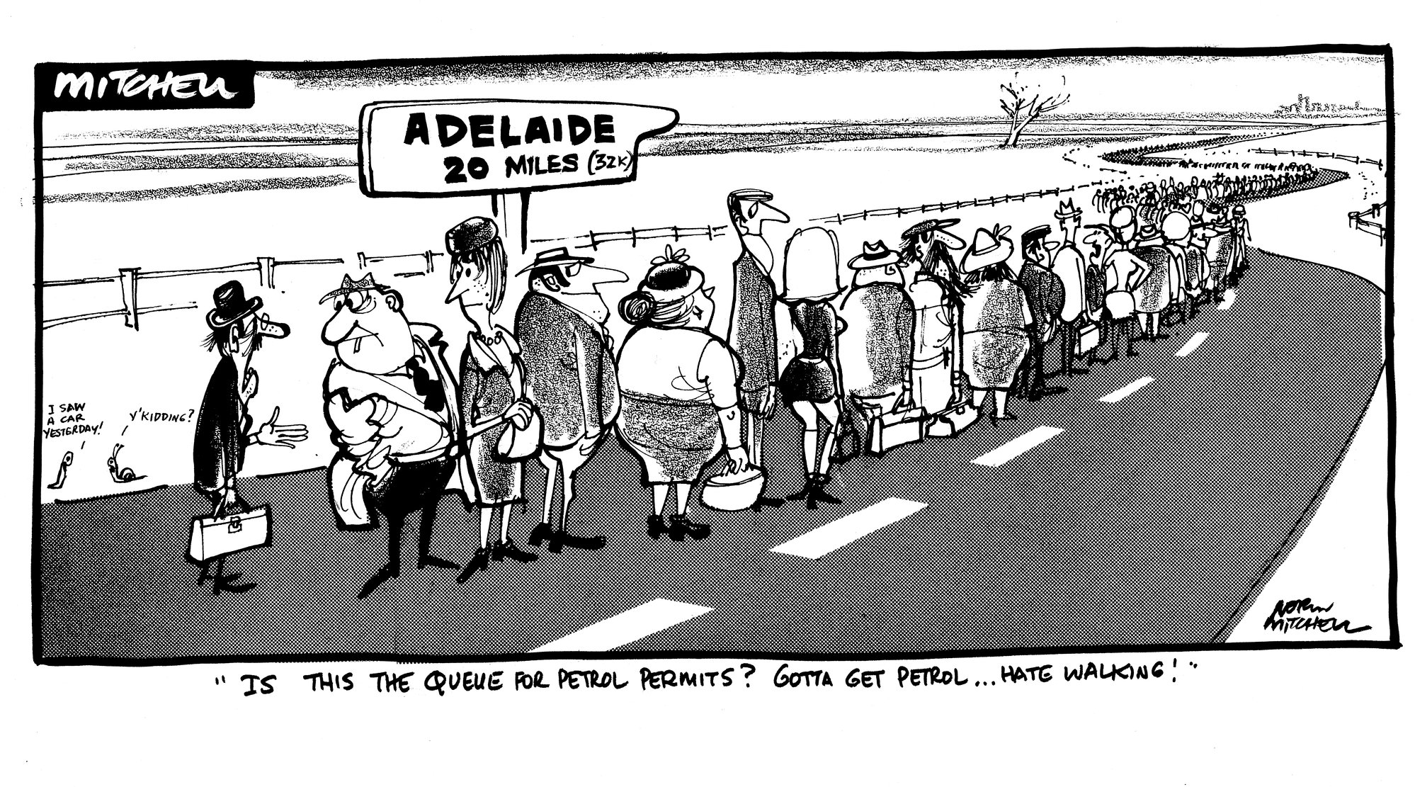 Cartoons - Transport