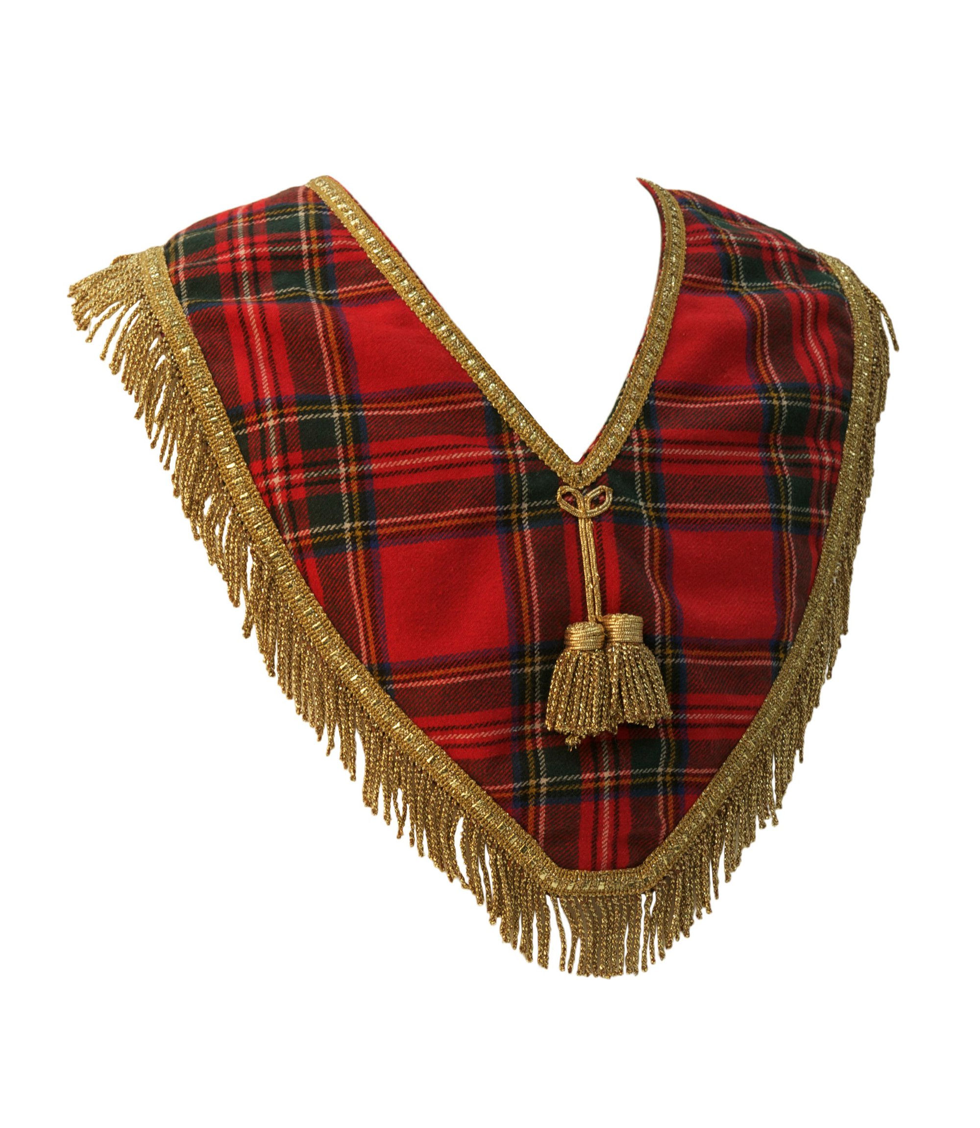 LAIRD'S COLLAR - SCOTS CRONIES CLUB