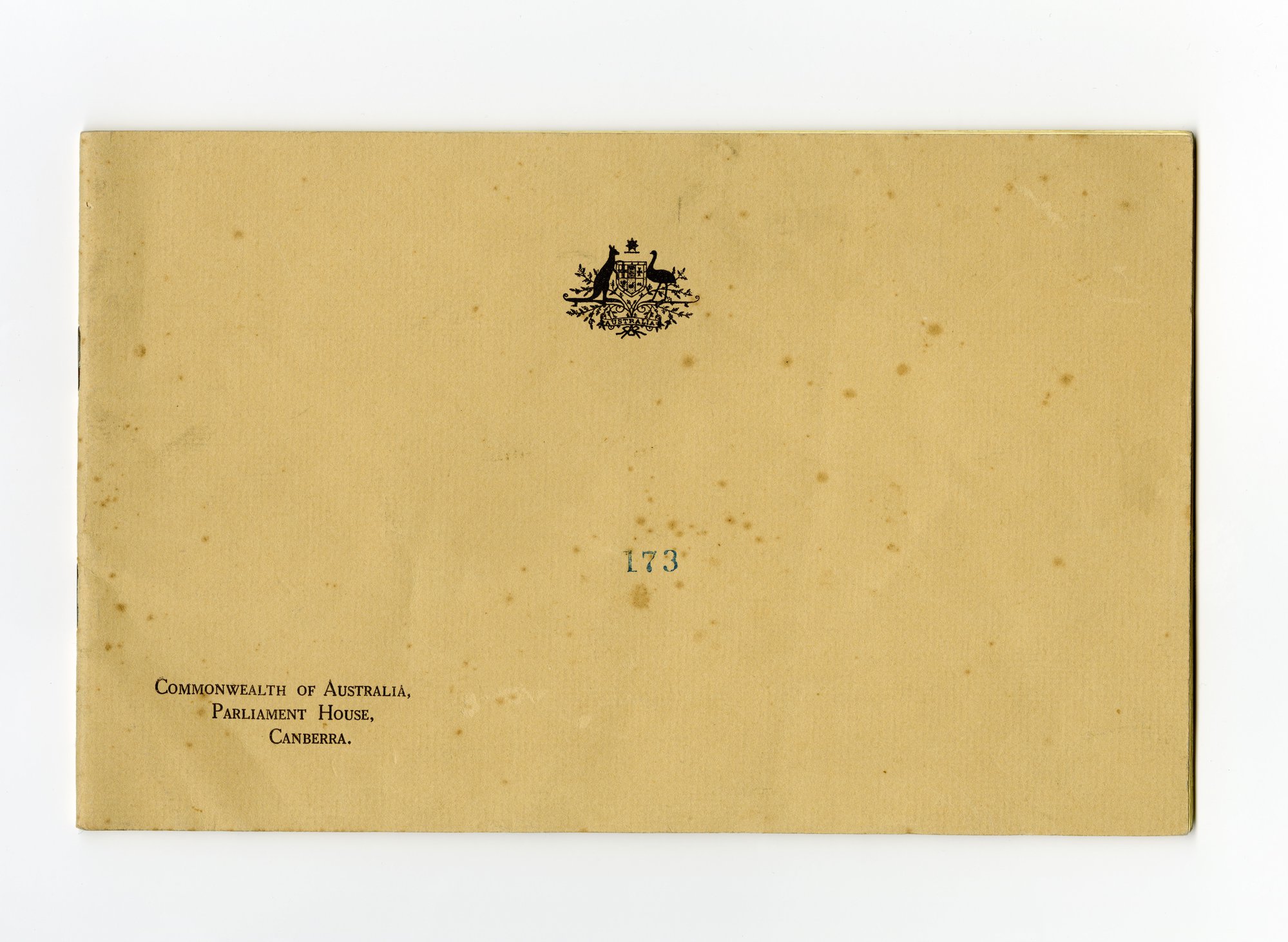 Descriptive Handbook