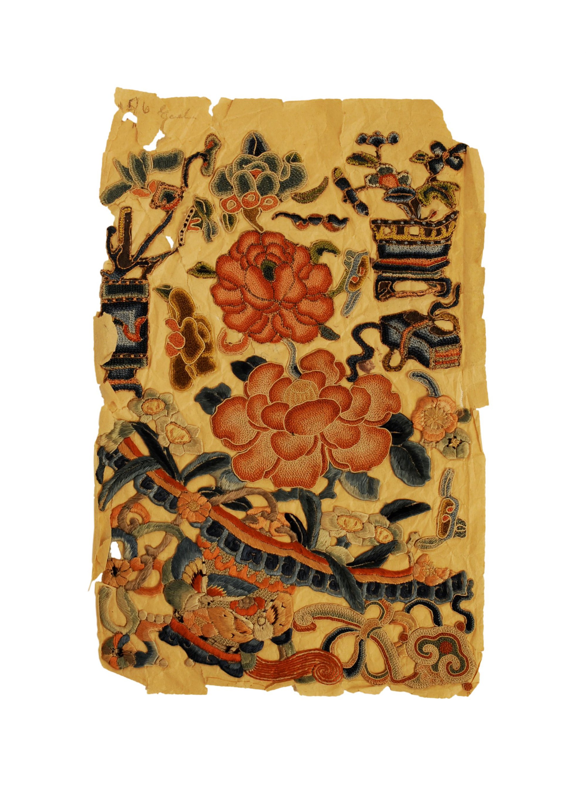 Embroidery
