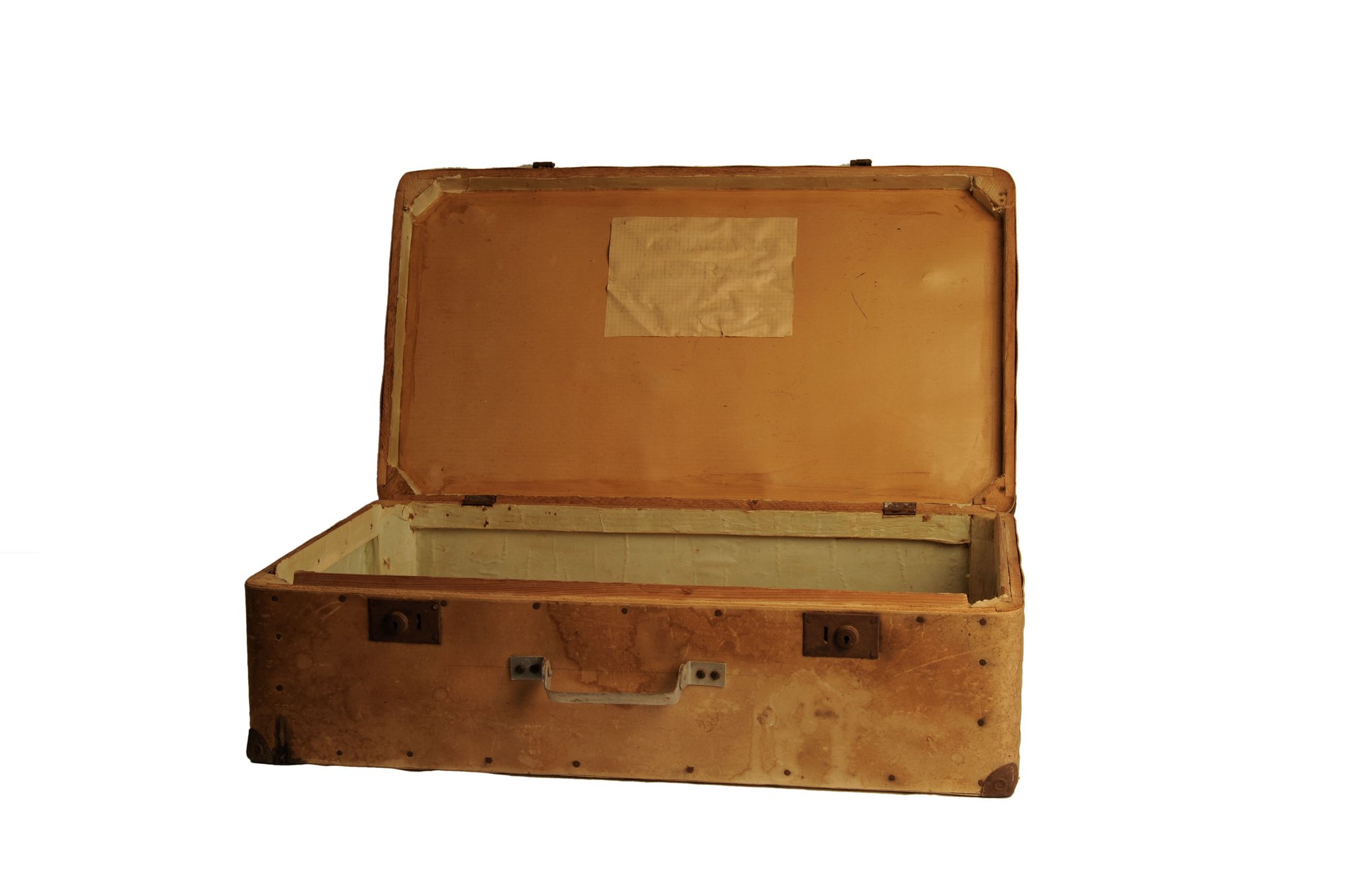 Suitcase