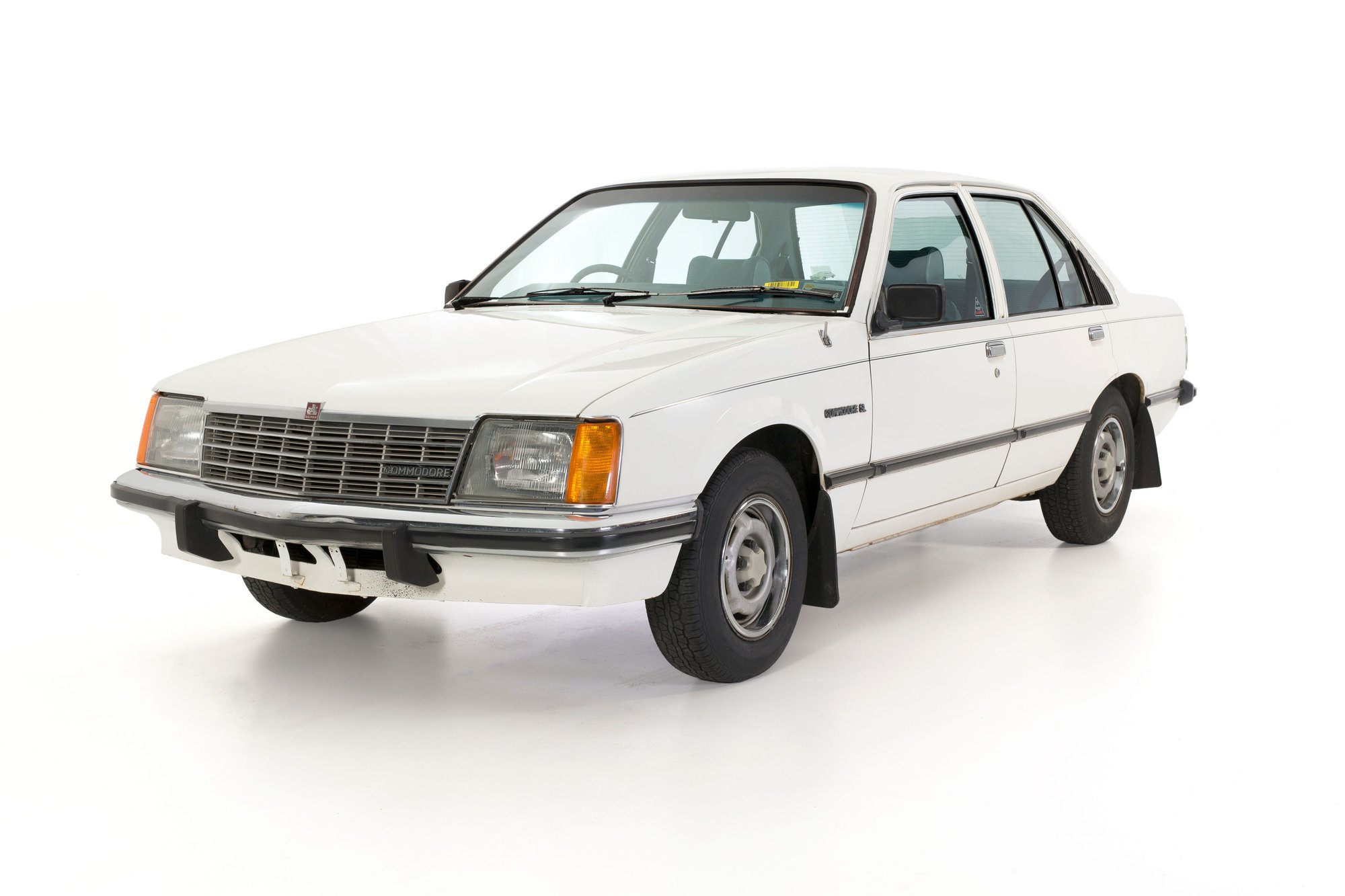 1979 Holden VB Commodore SL sedan