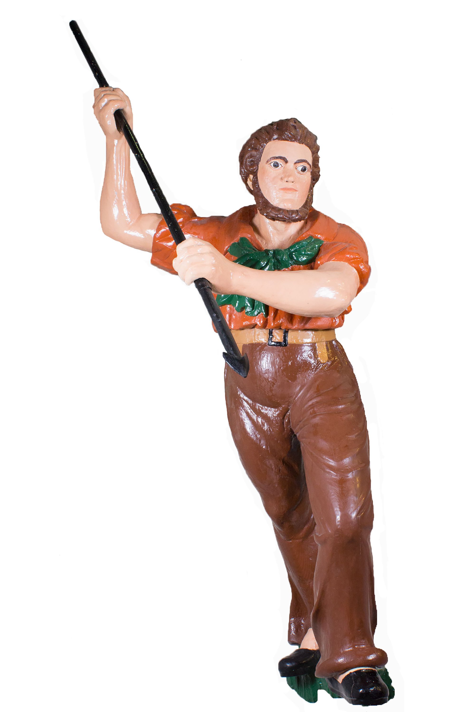 figurehead VILLE DE BORDEAUX