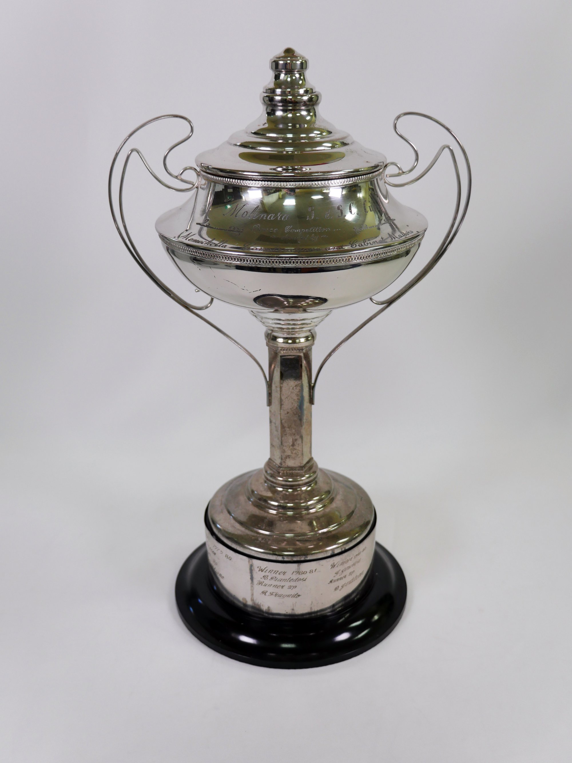 Molinara Social and Sports Club Cup