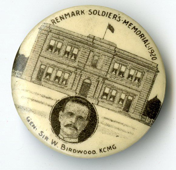 BADGE