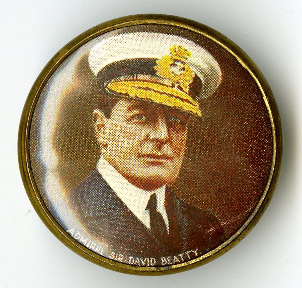 BADGE