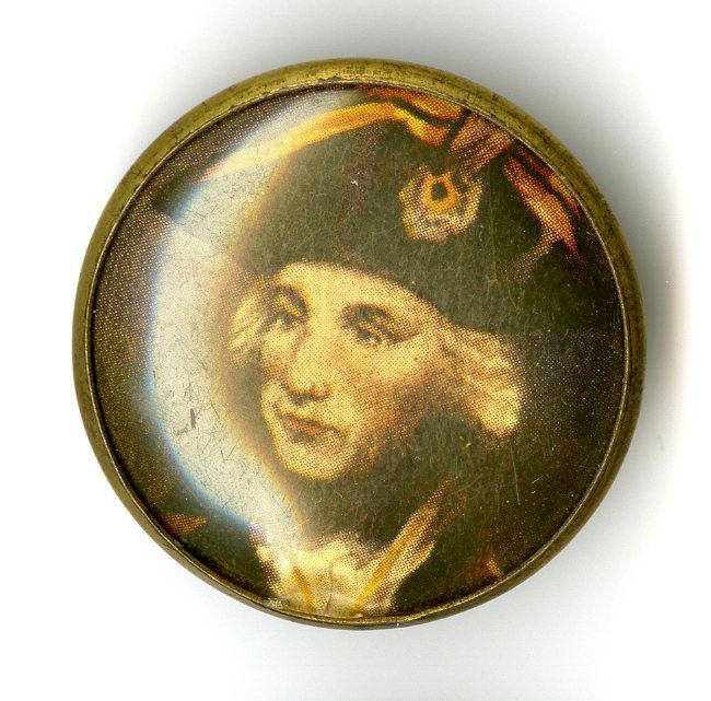 BADGE