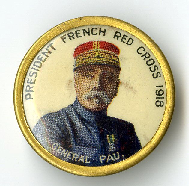 BADGE