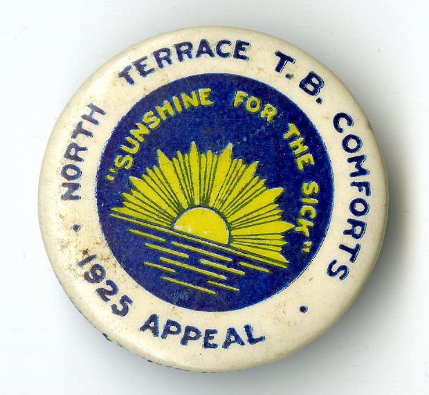 BADGE