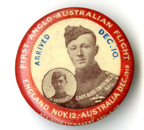 BADGE