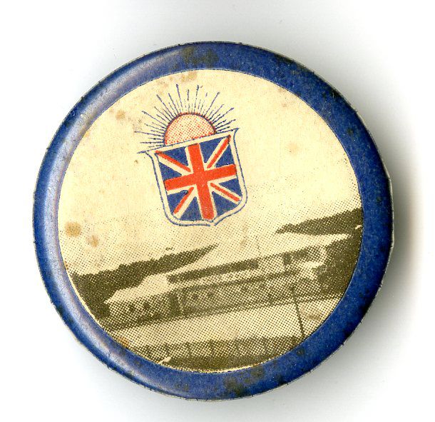 BADGE