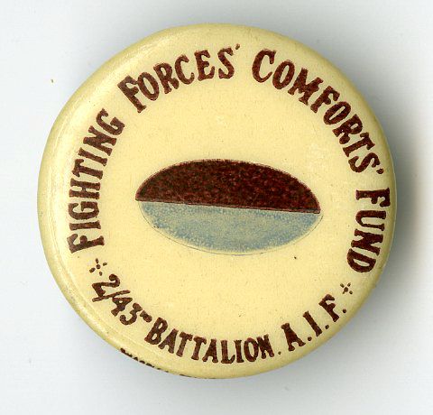 BADGE