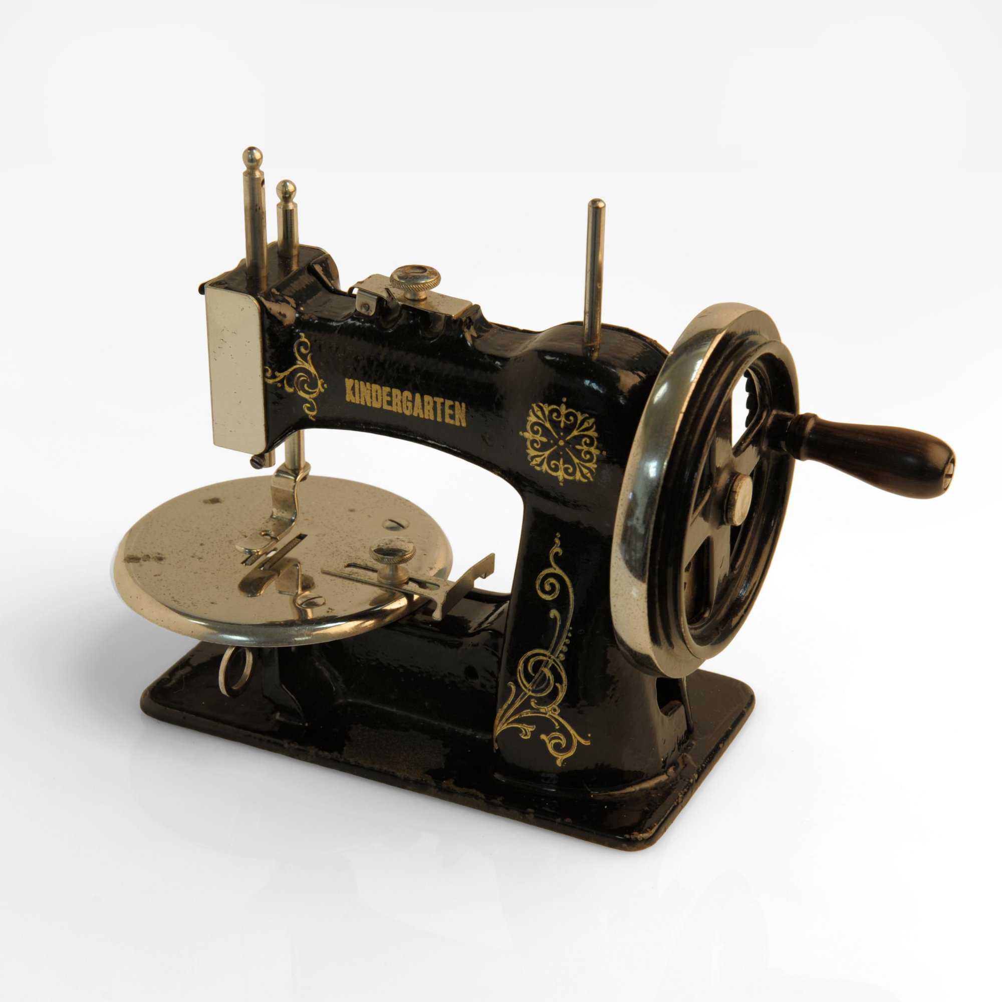 Child's Sewing Machine