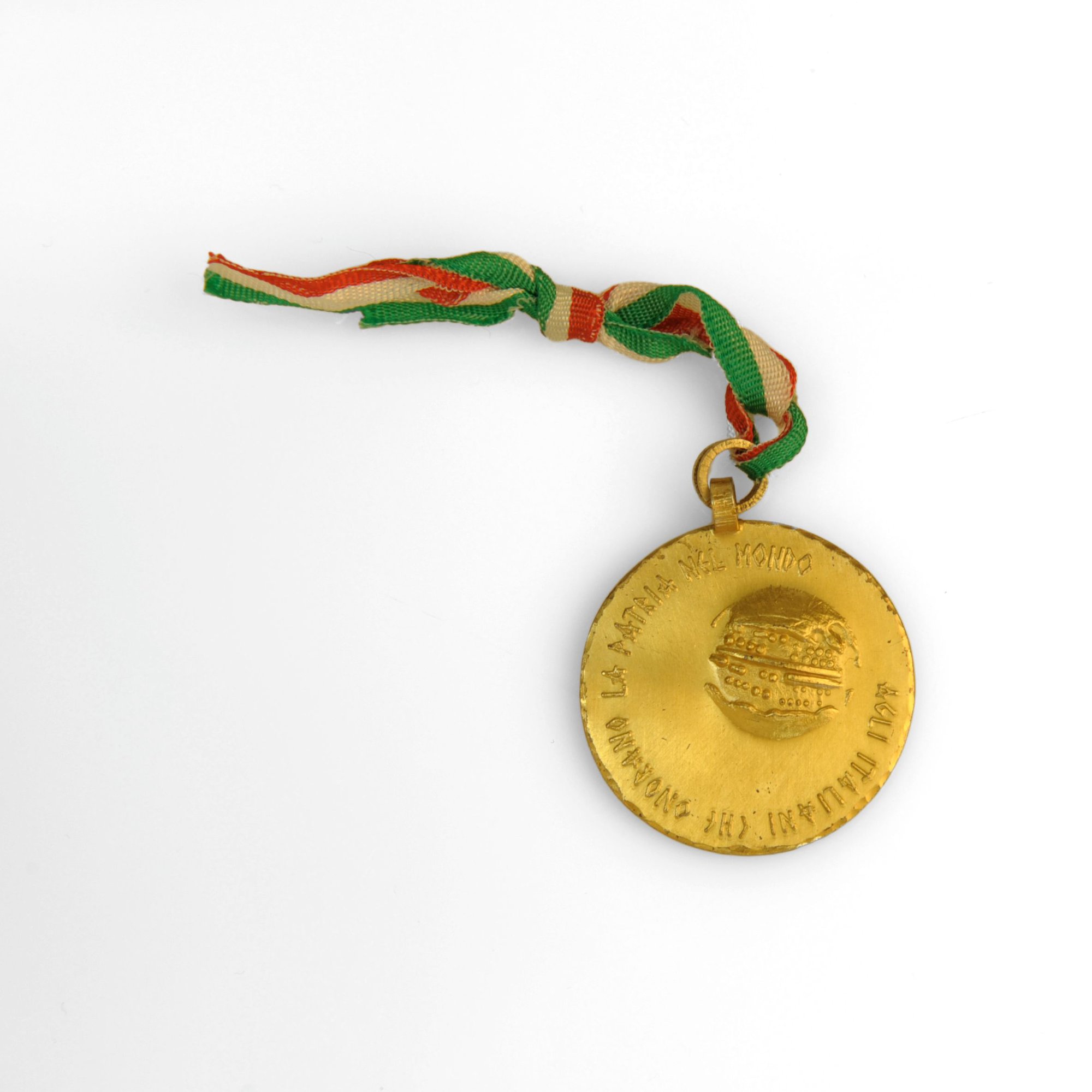 FMSIE Medal