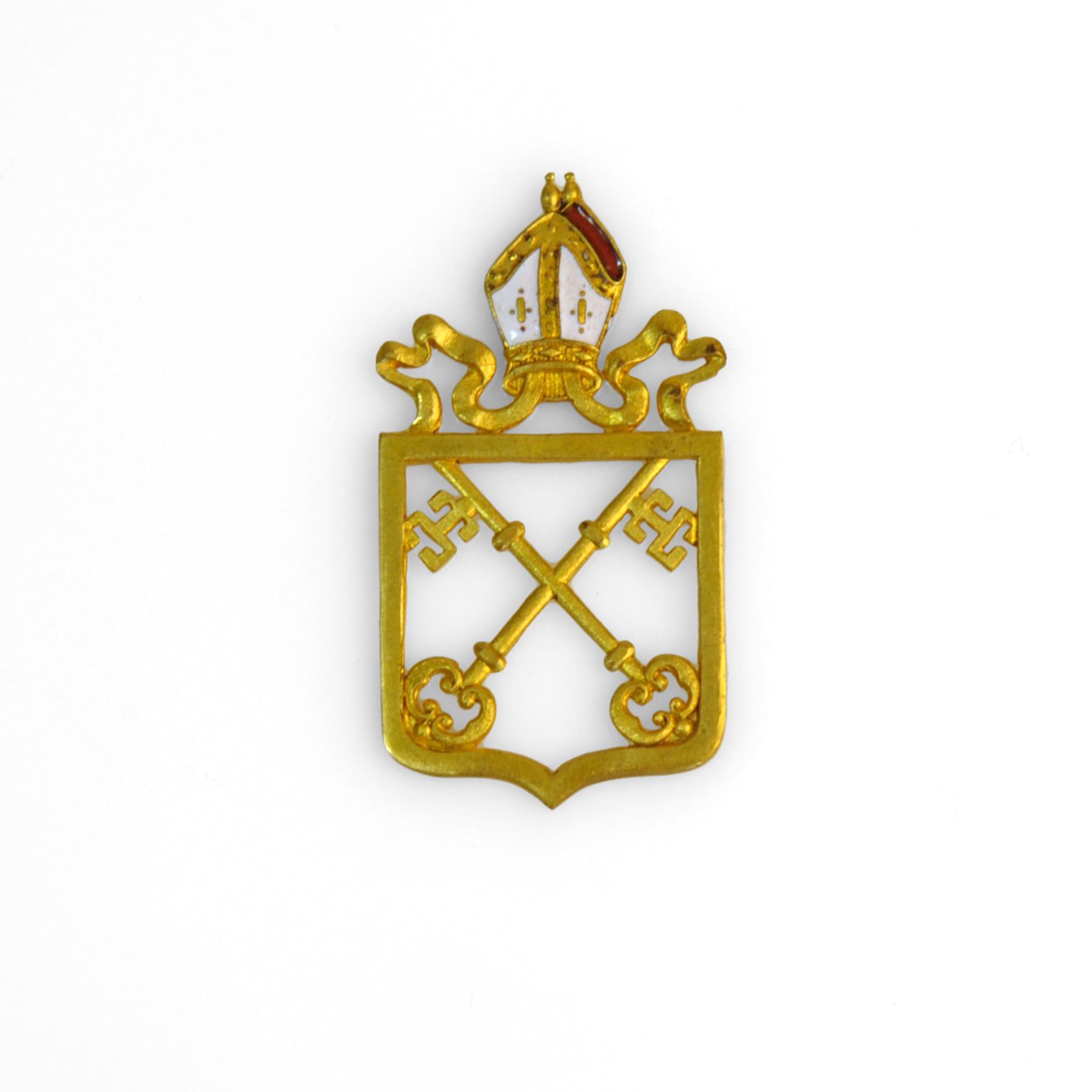 School Badge - St. Peter&rsquo;s College, Adelaide