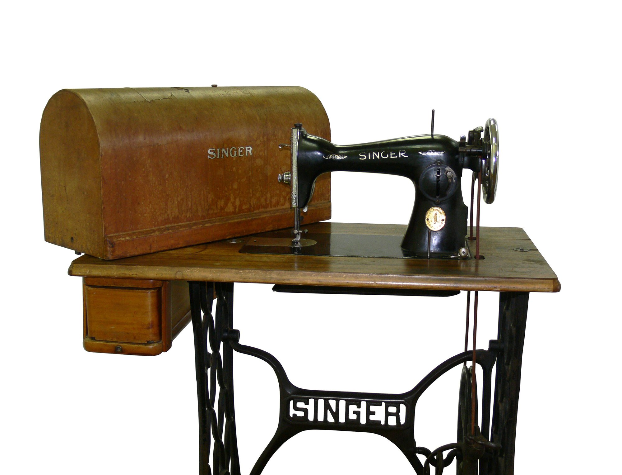 Singer Sewing Machine