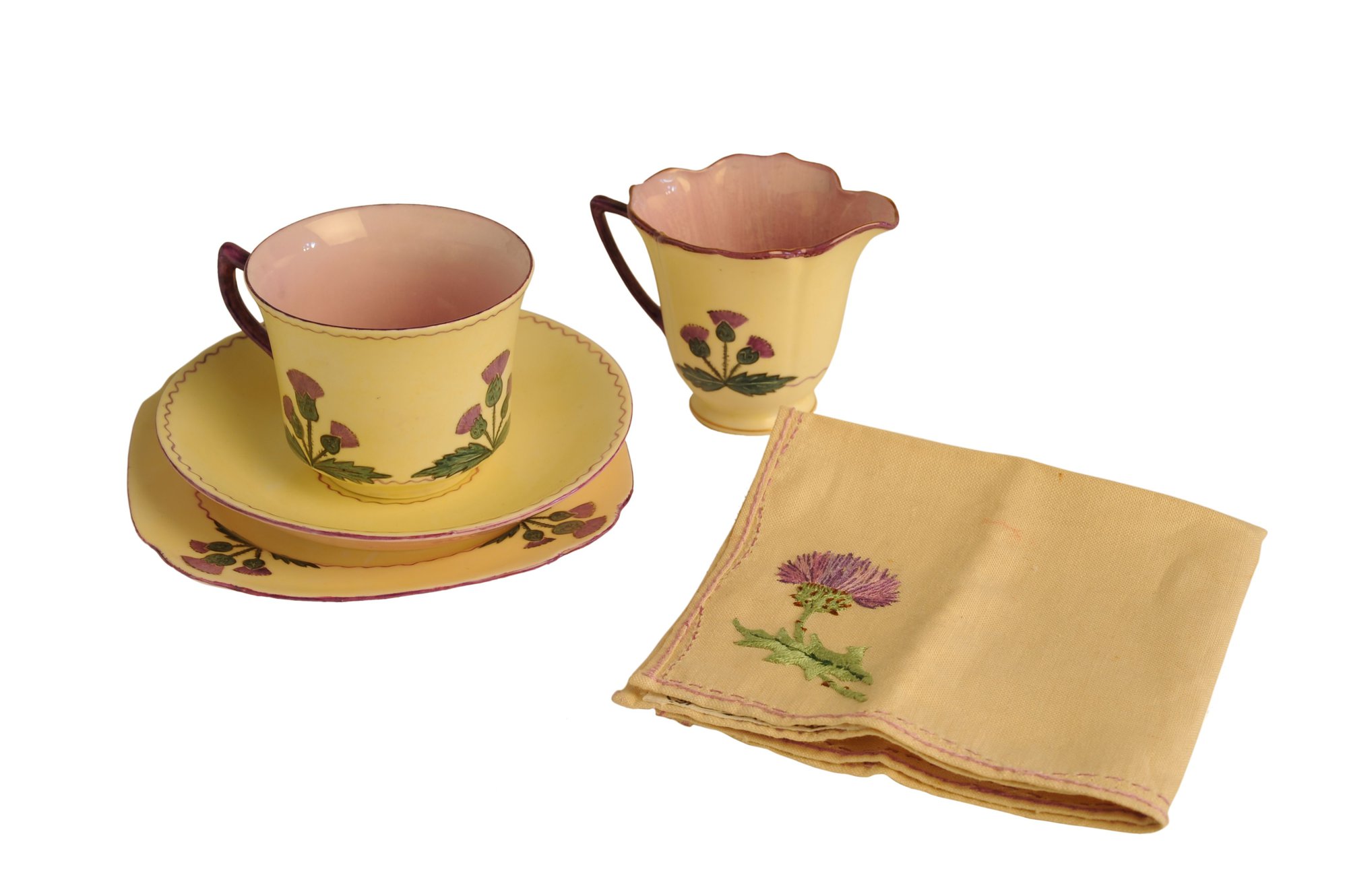 Tea Set
