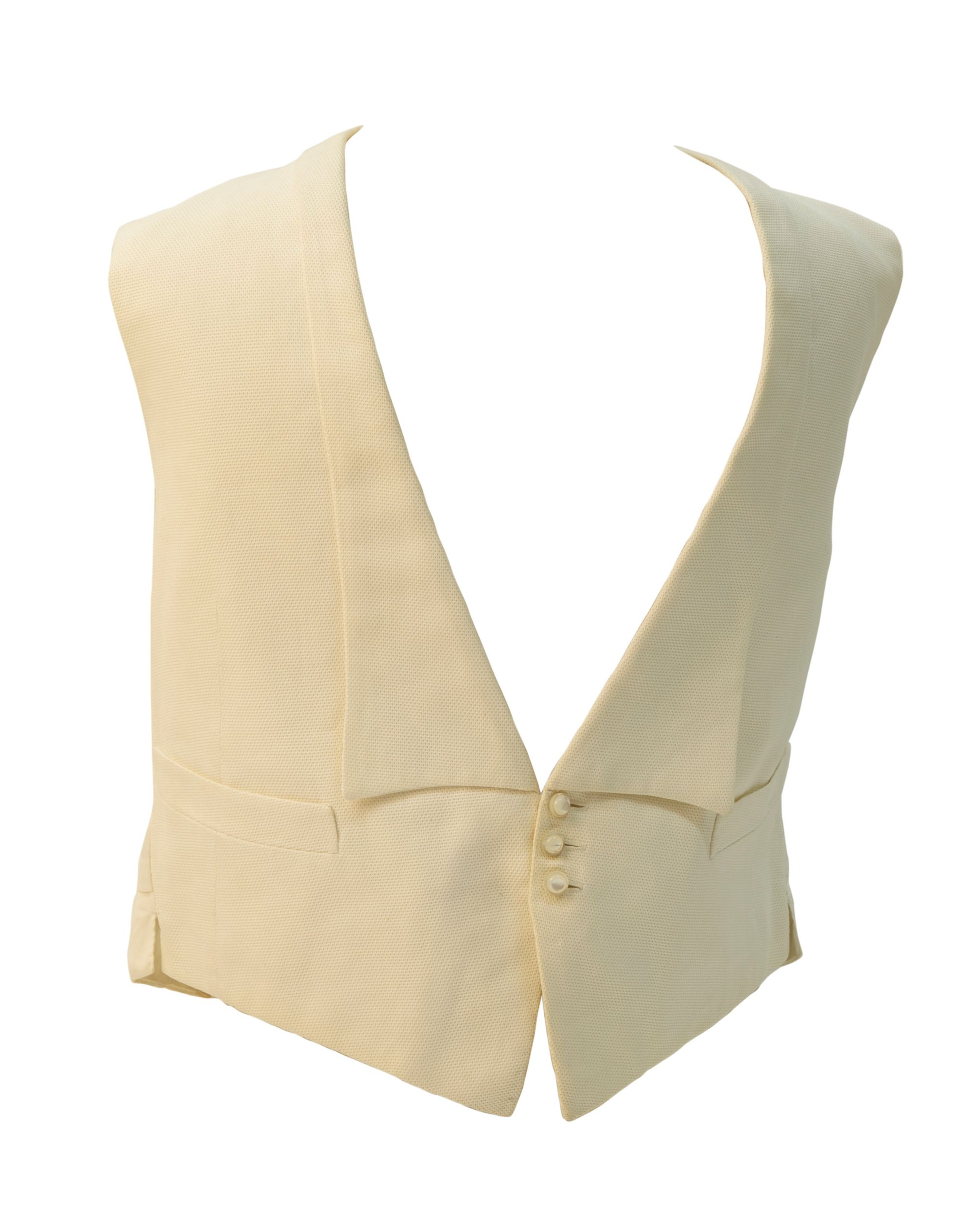 Waist Coat
