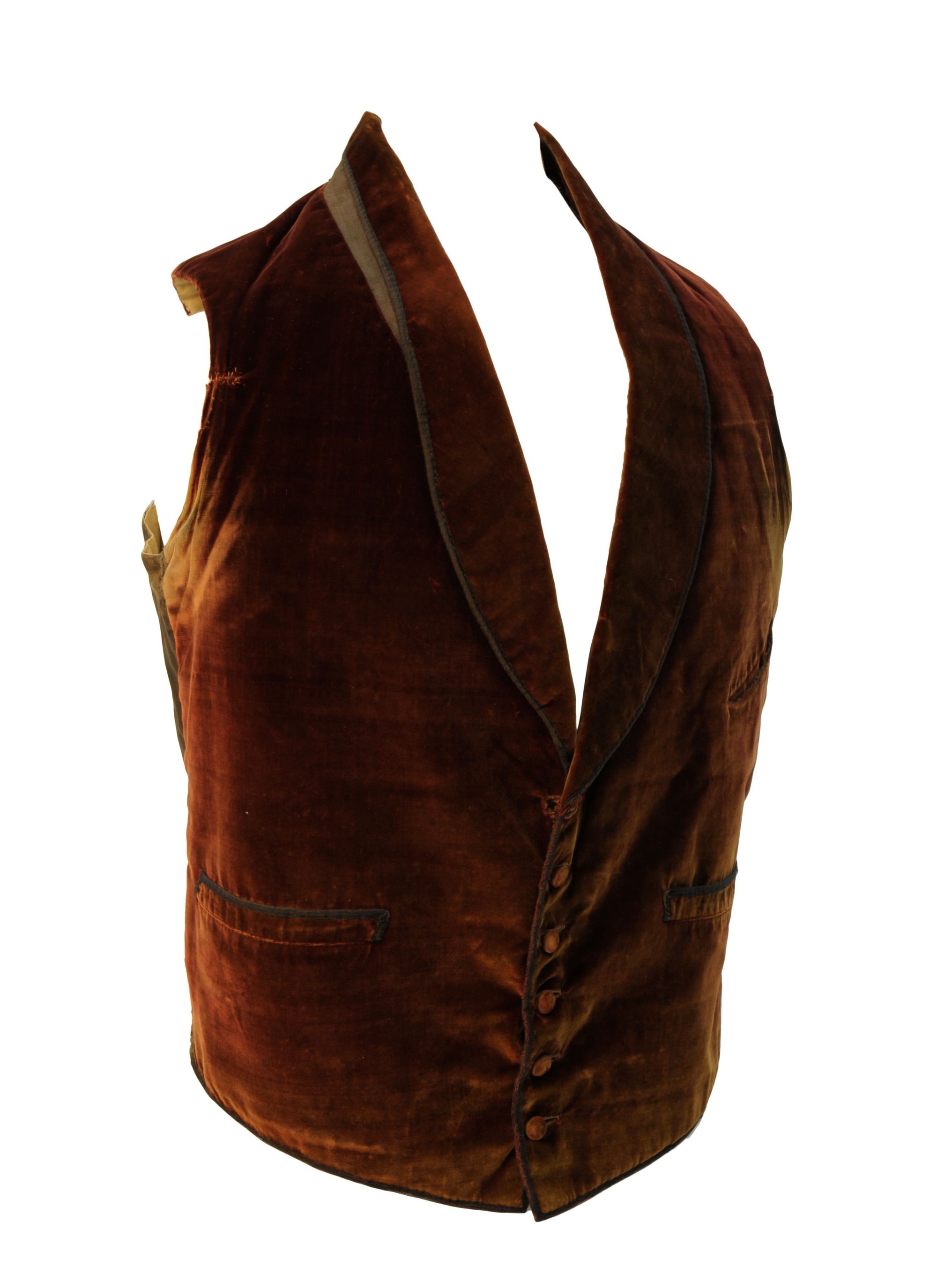 Waistcoat