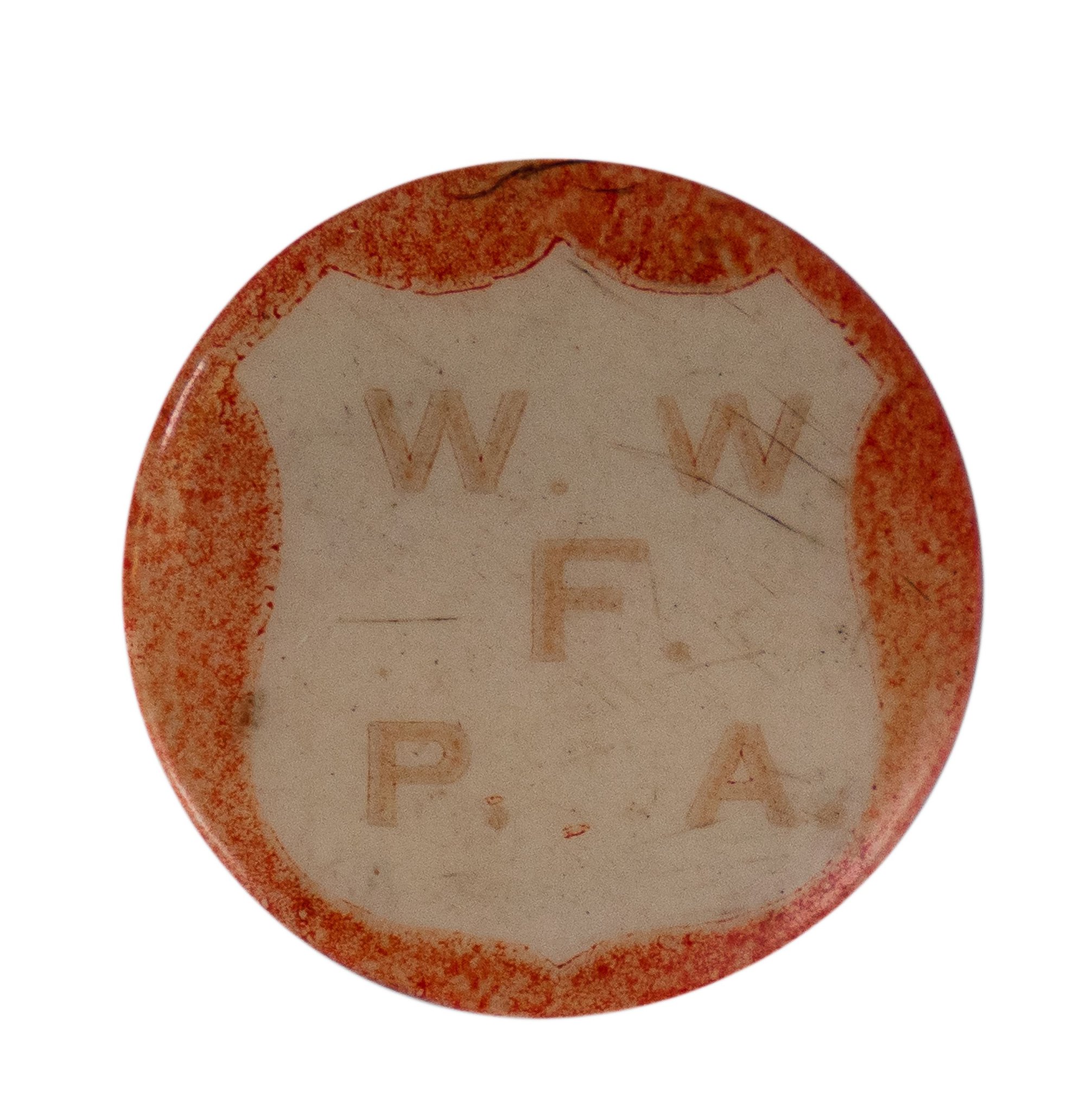 WWFPA Badge