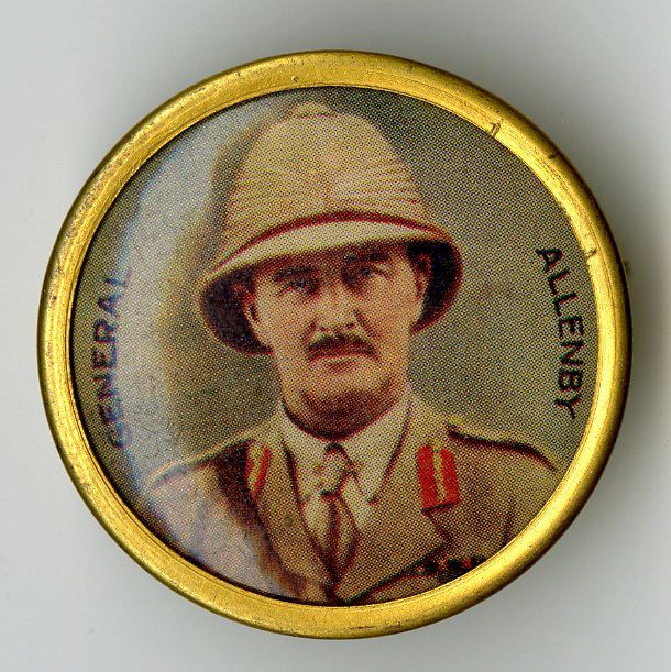 BADGE
