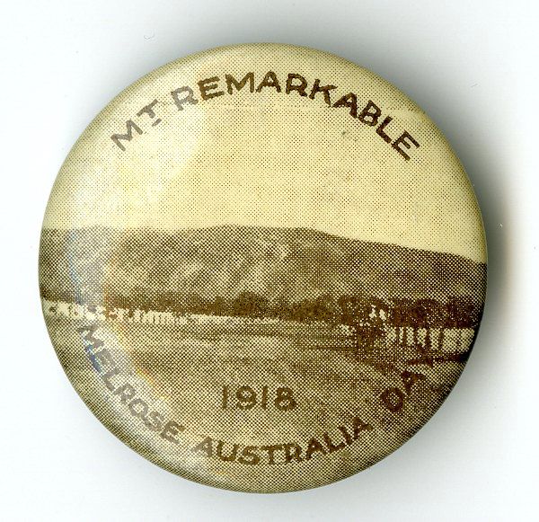 BADGE