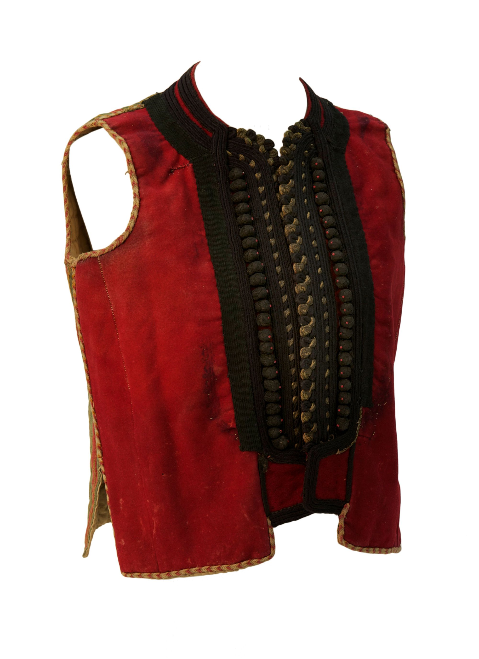 Waistcoat