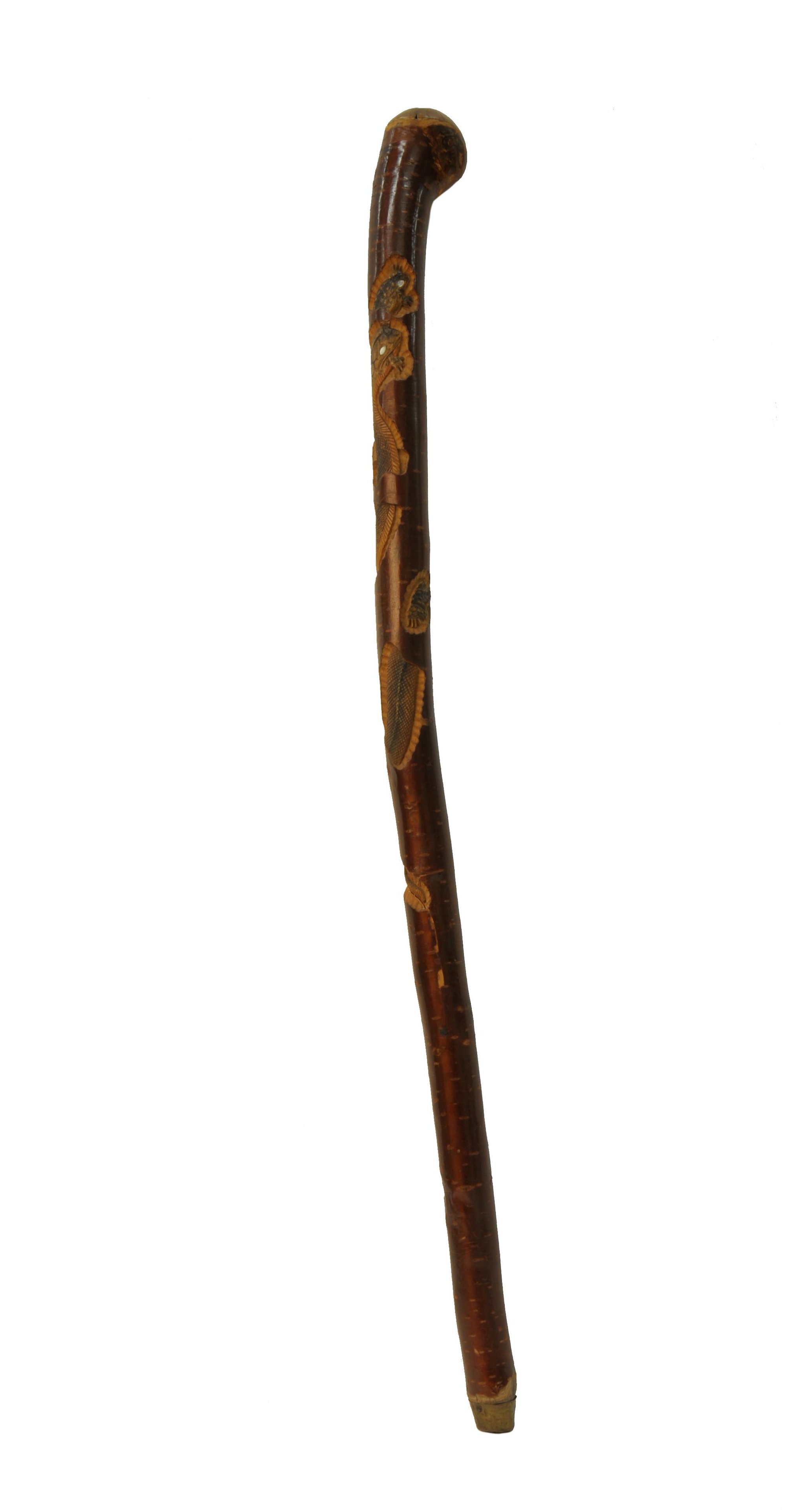 Walking Stick - Charles Kingston