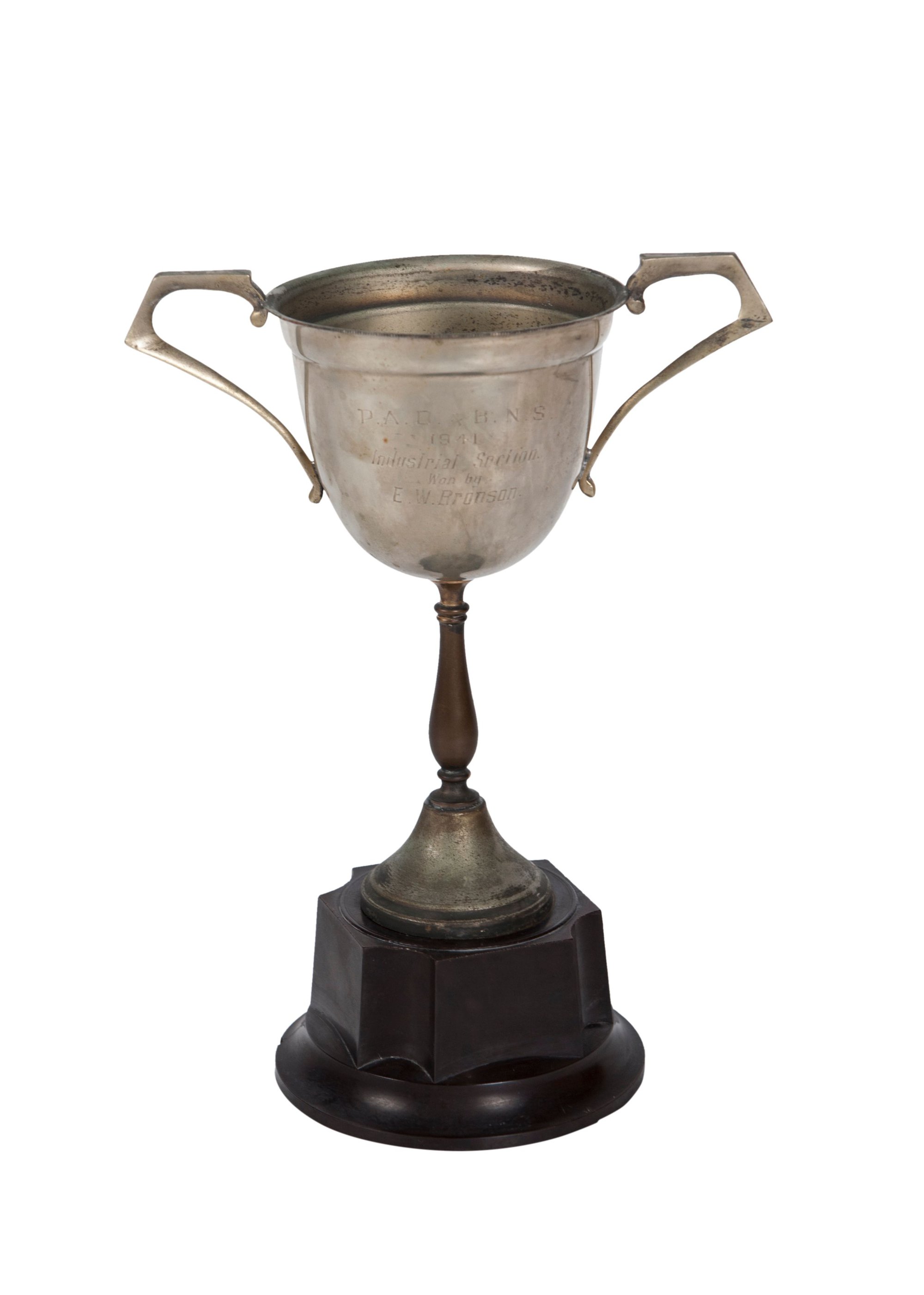 Trophy Cup