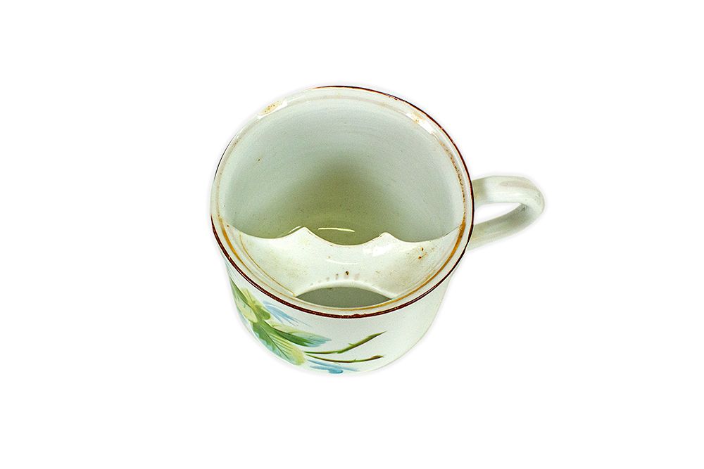 Moustache Cup