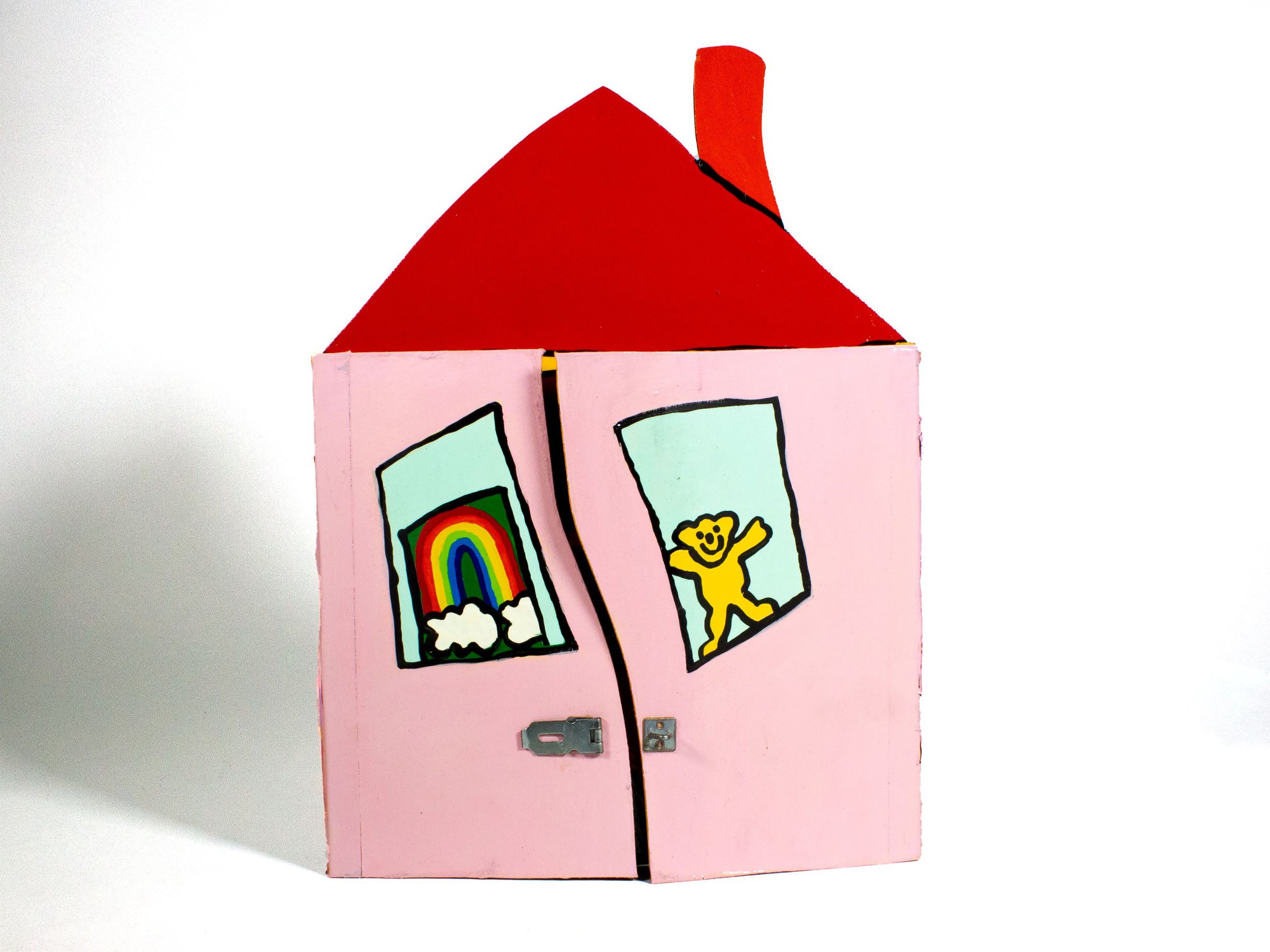 Isol diary, Zoom meeting