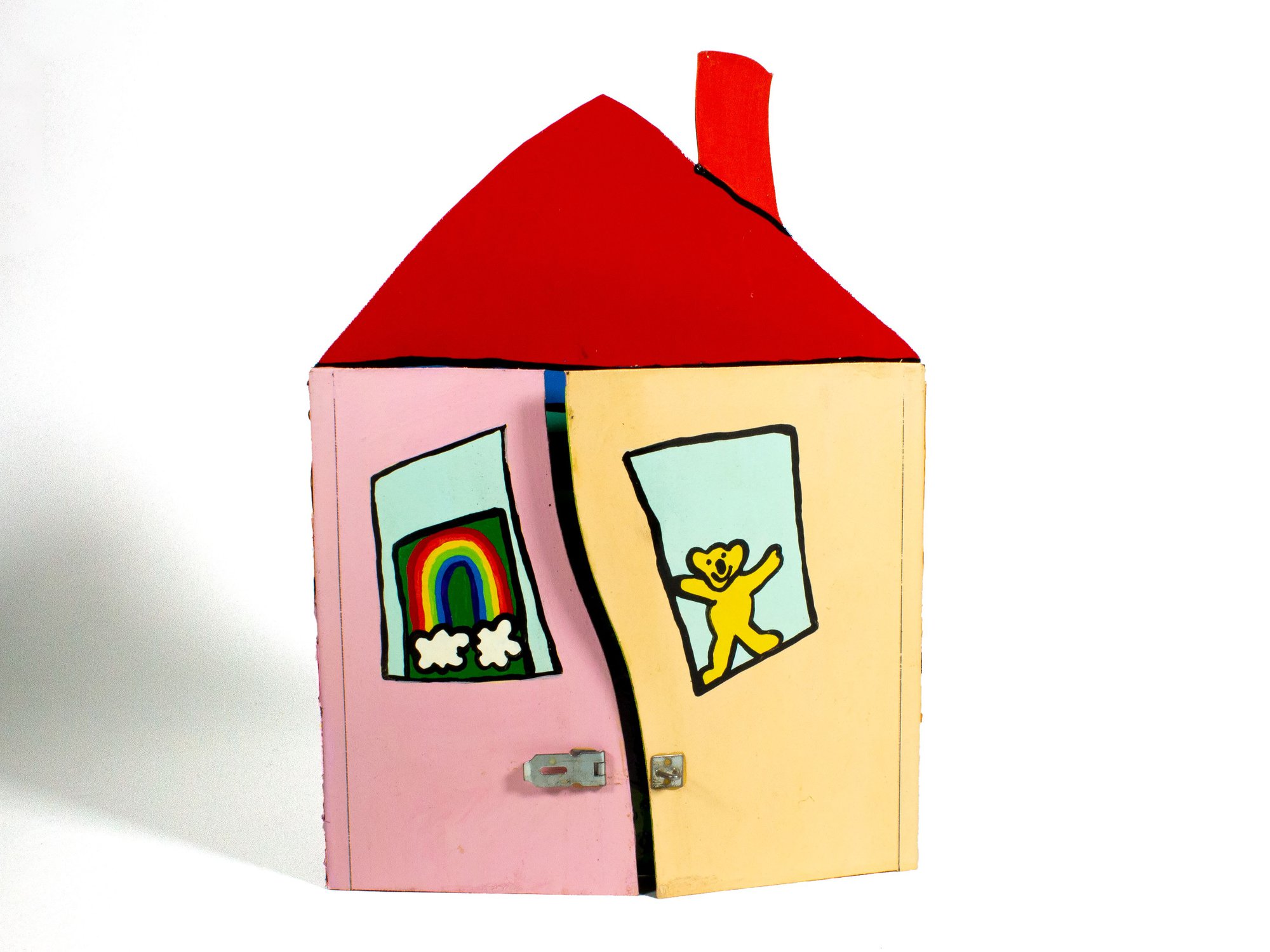 Isol diary, walking the dog