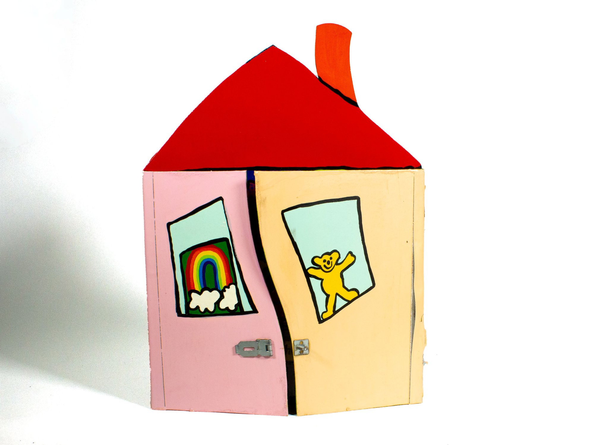 Isol diary, online schooling