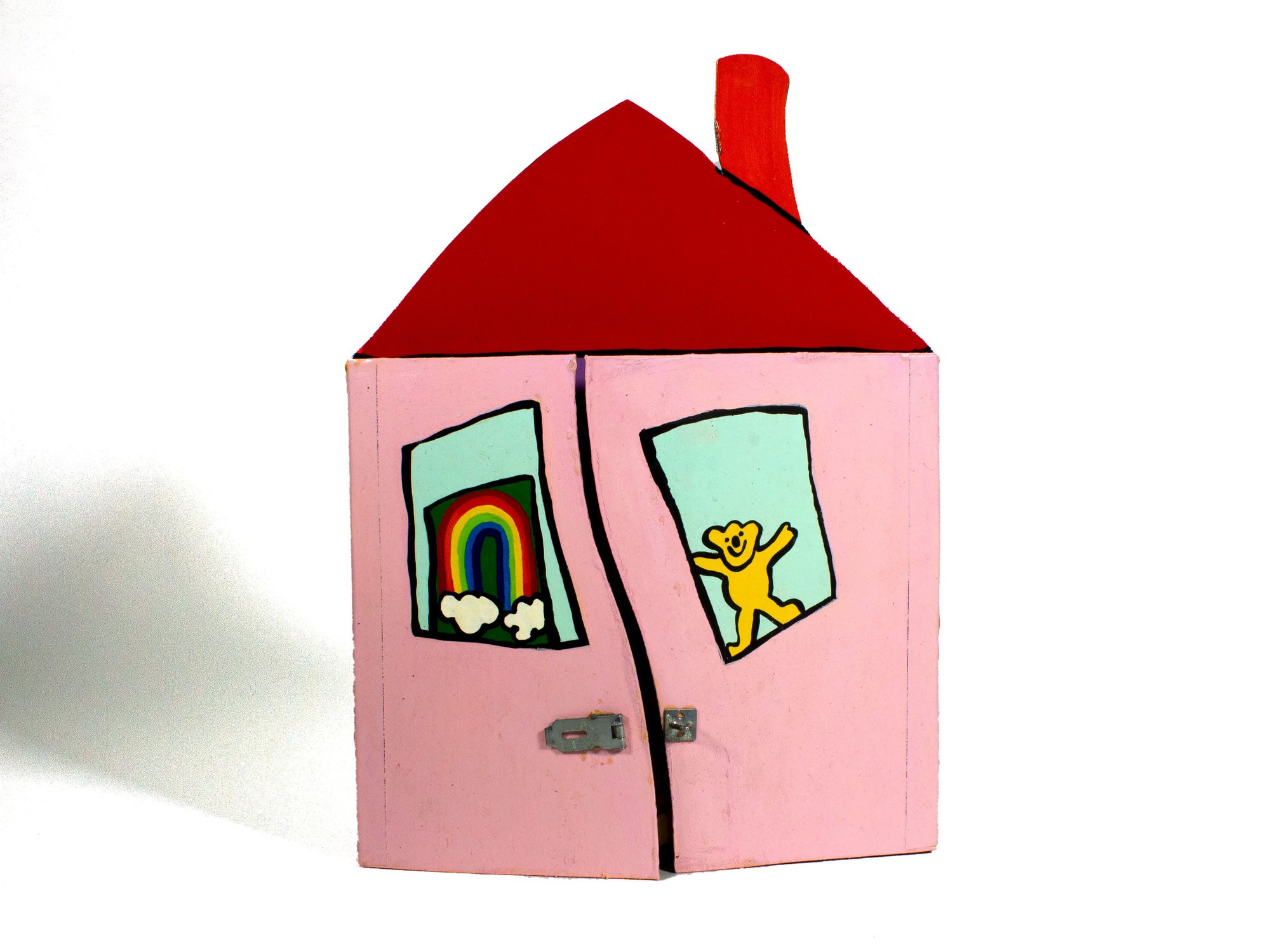 Isol diary, online shopping