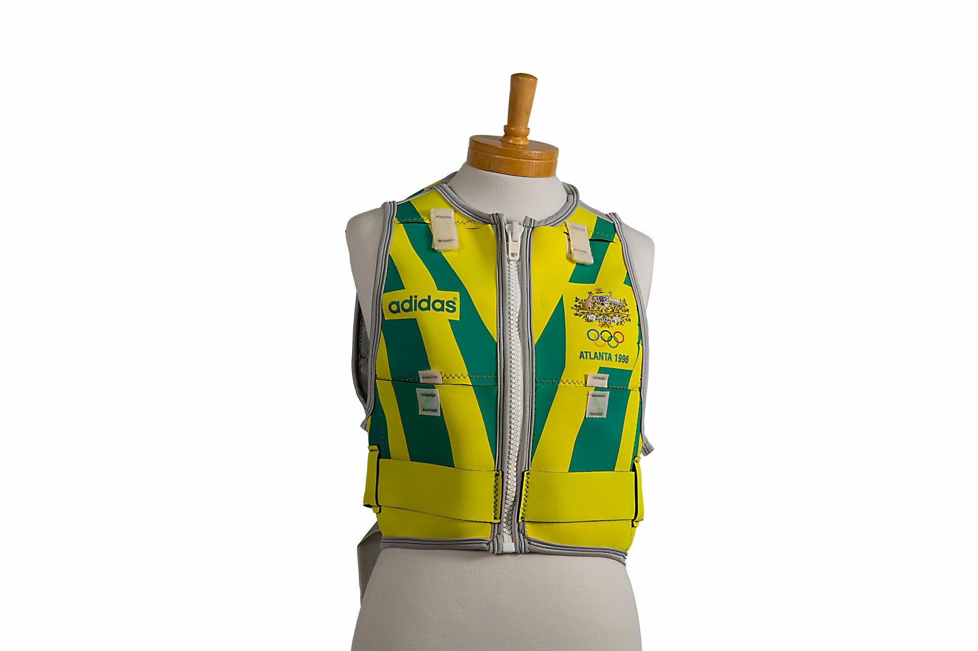 Ice vest