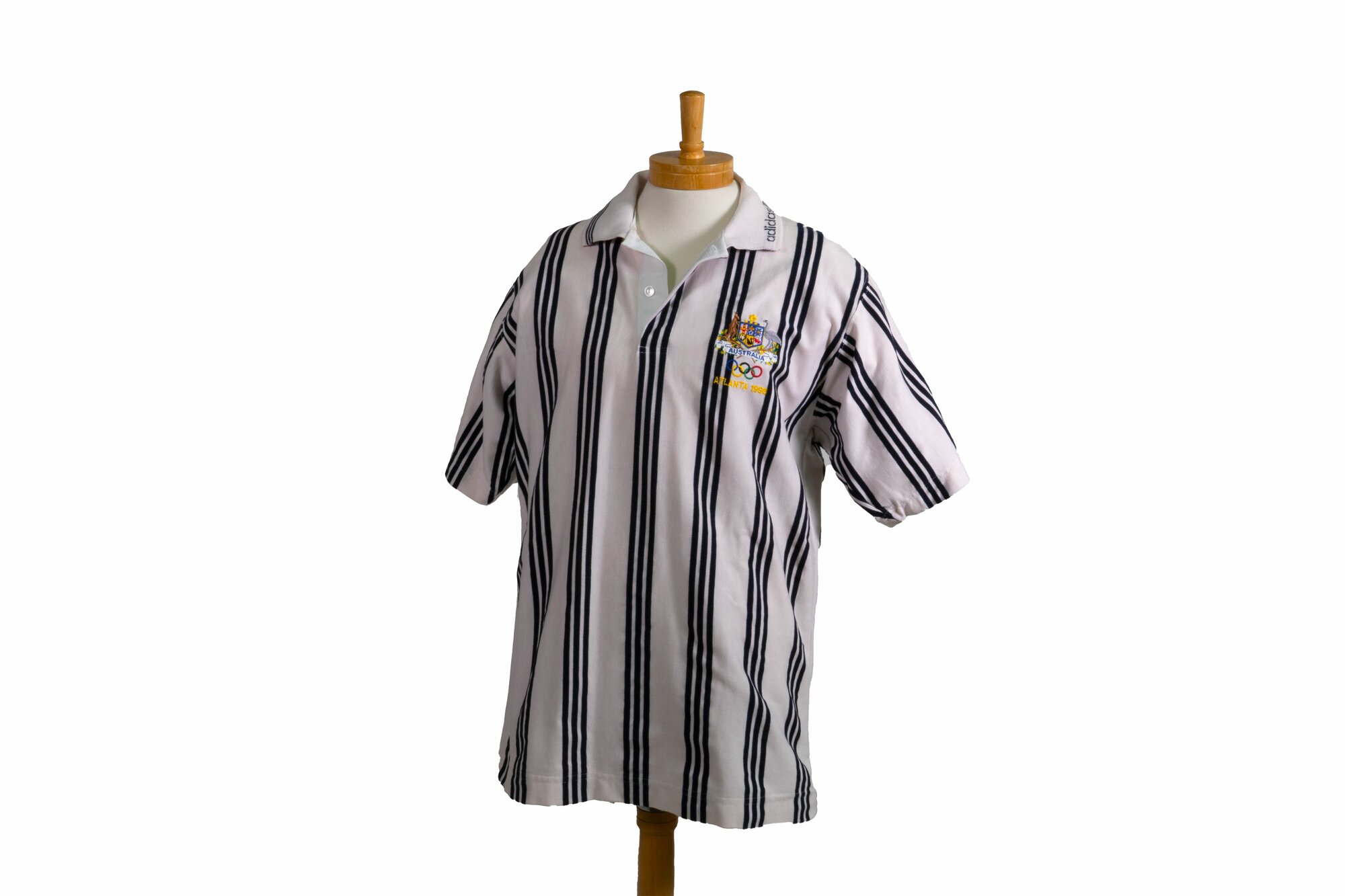 Casual polo shirt, Atlanta Olympics