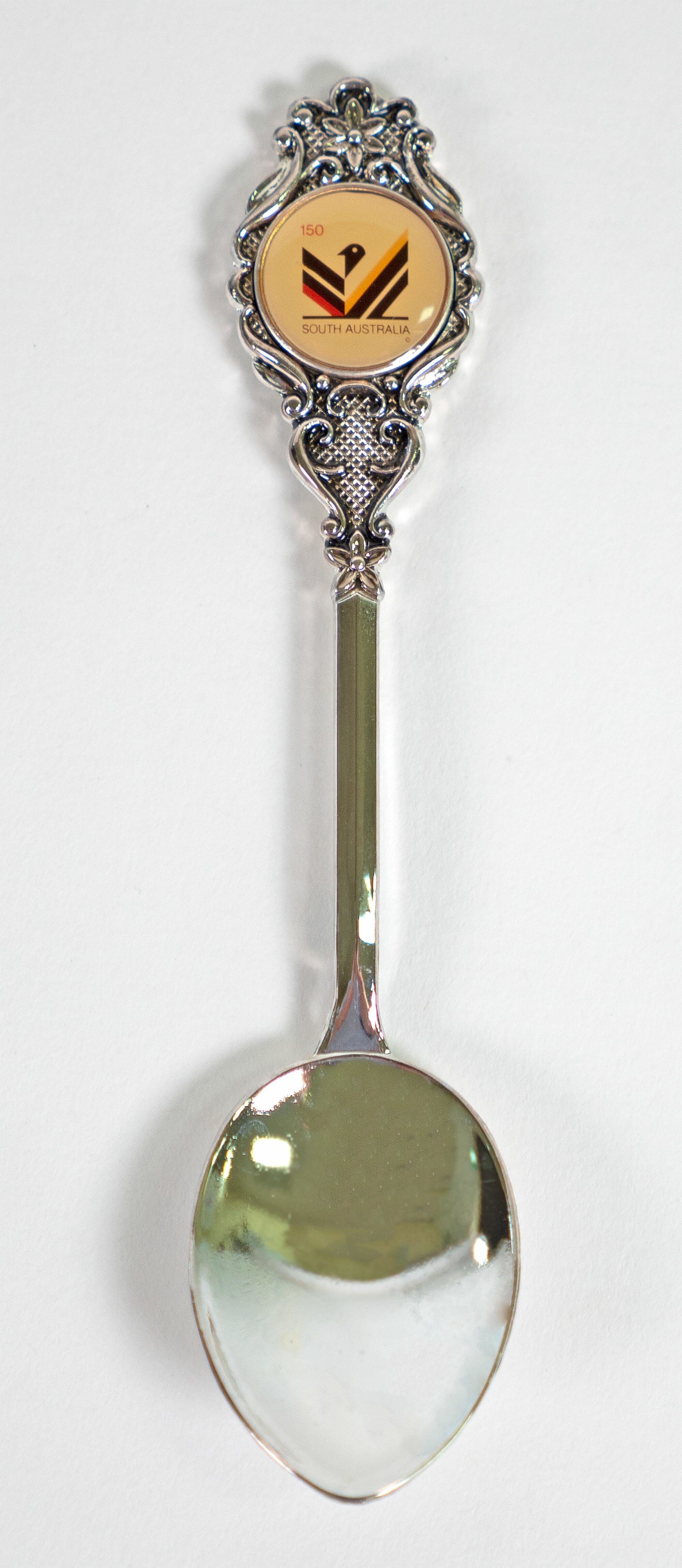 Jubilee 150 Souvenir Spoon