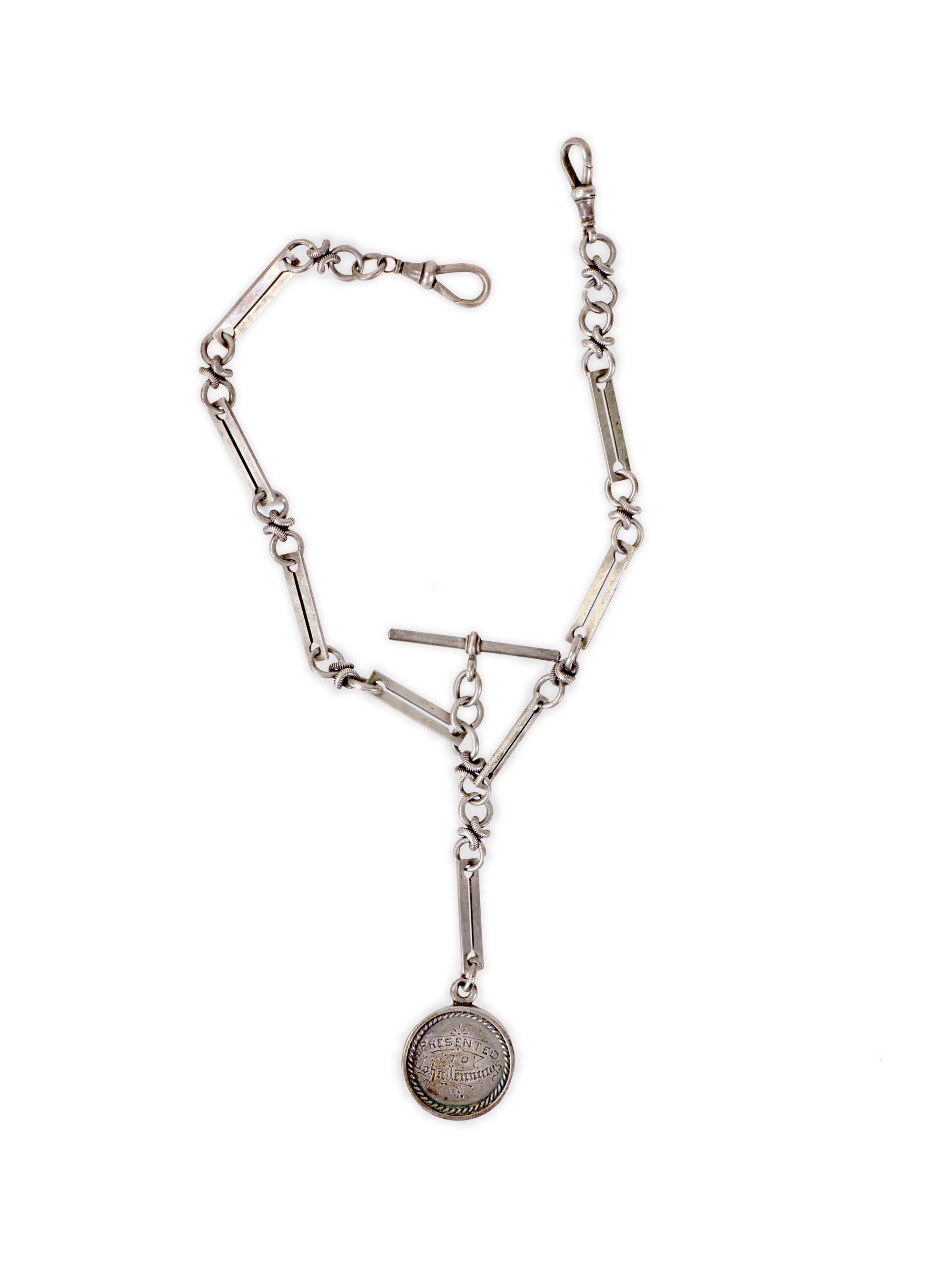 Port Adelaide Drivers Association Medal