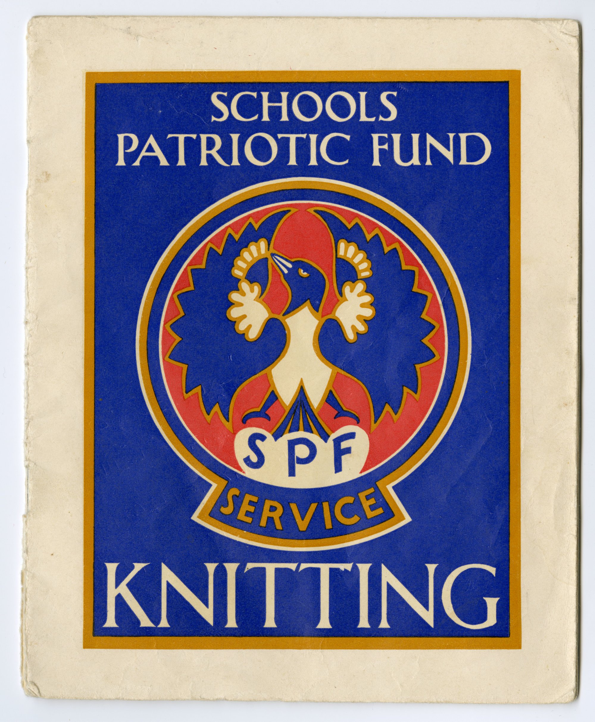 Knitting Booklet